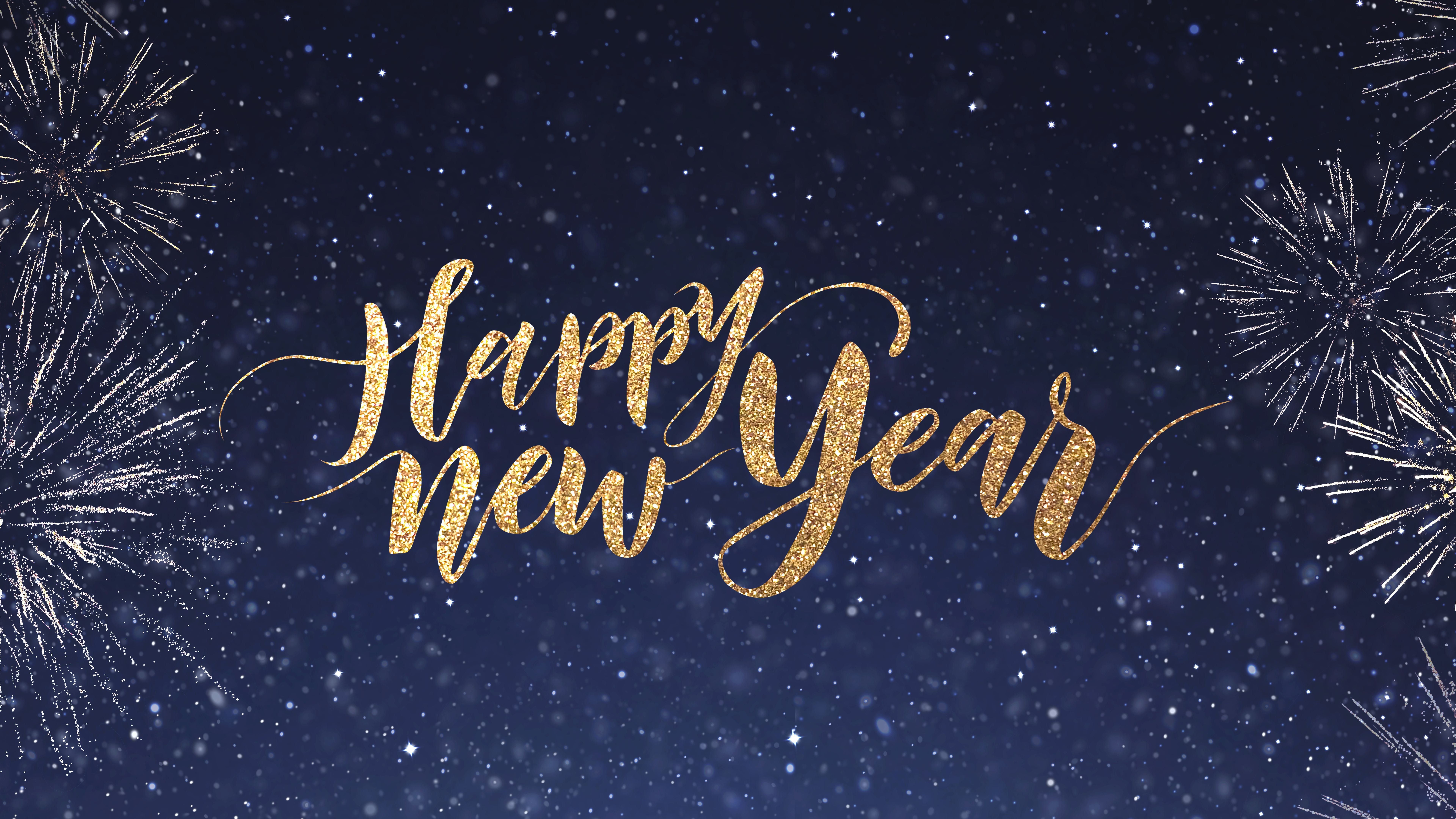 new year celebration