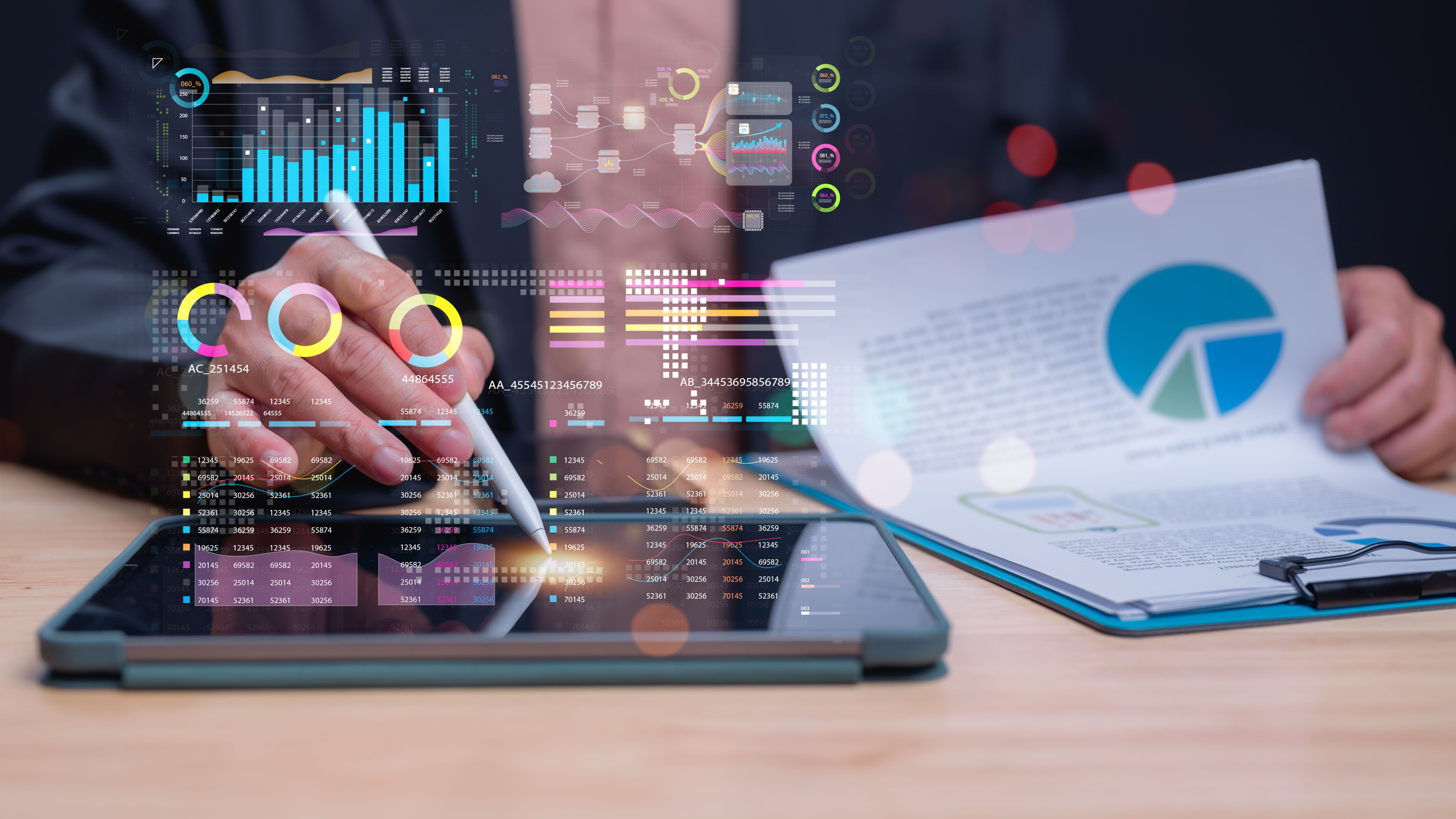 business data analytics