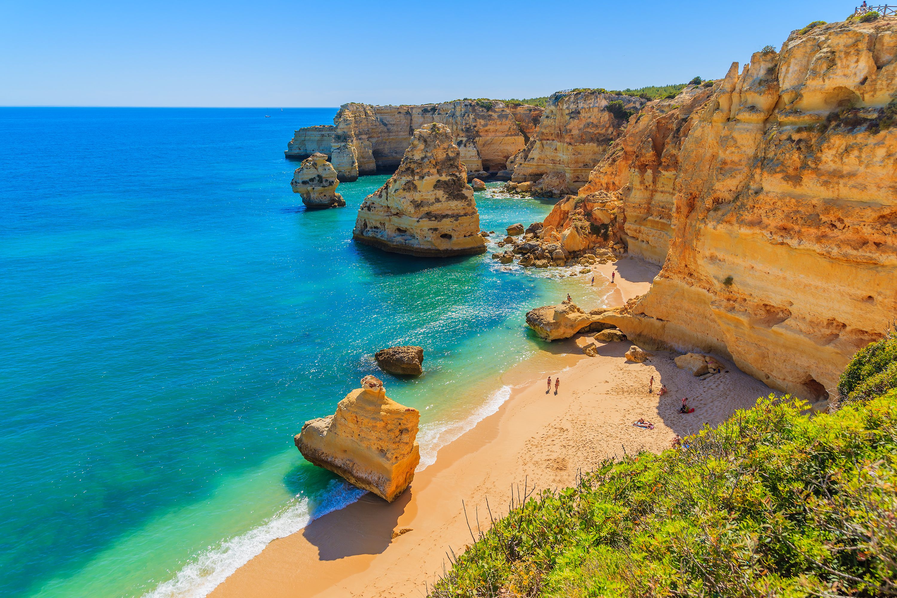 portugal coast