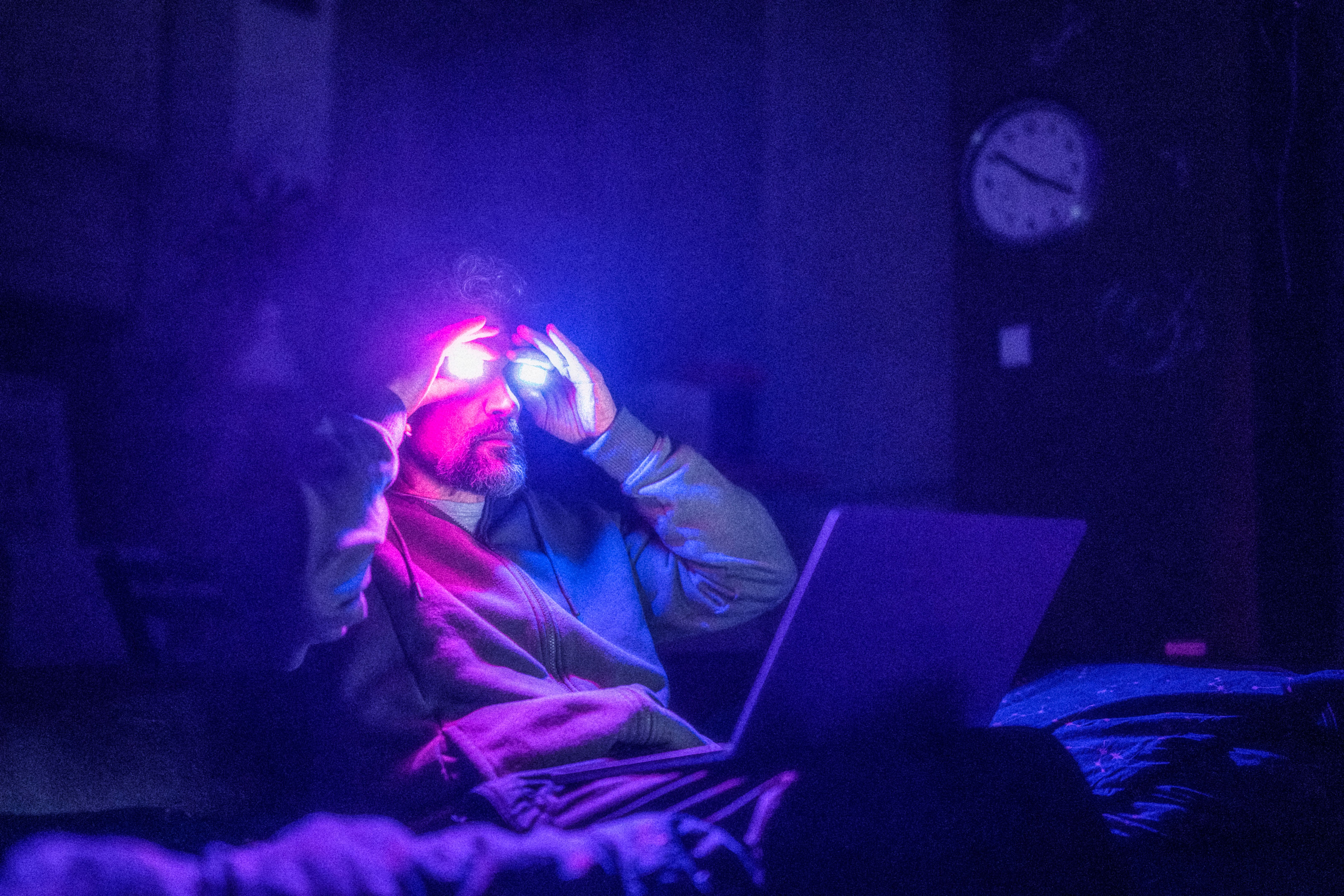 personalized user experience