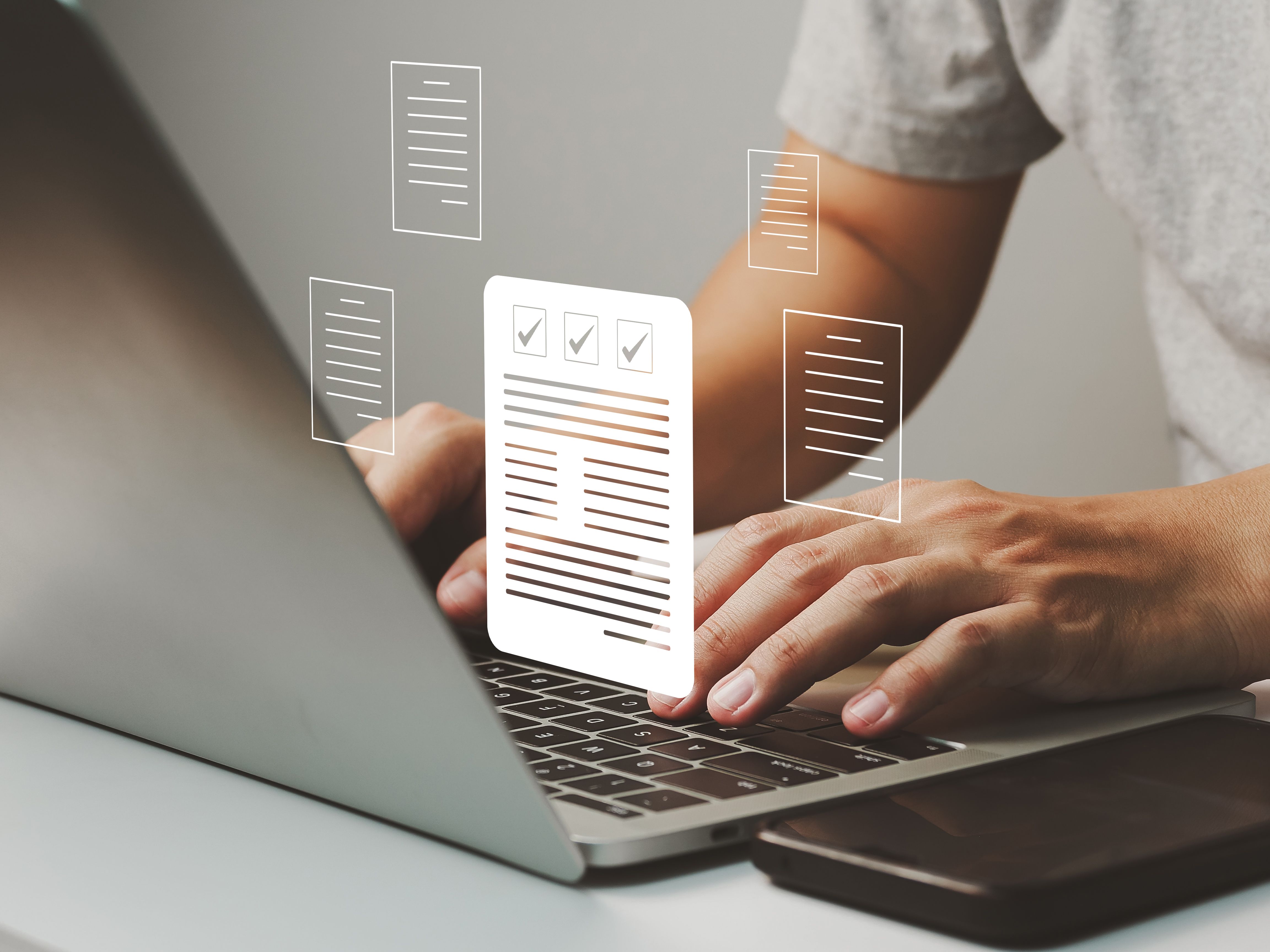 inventory management