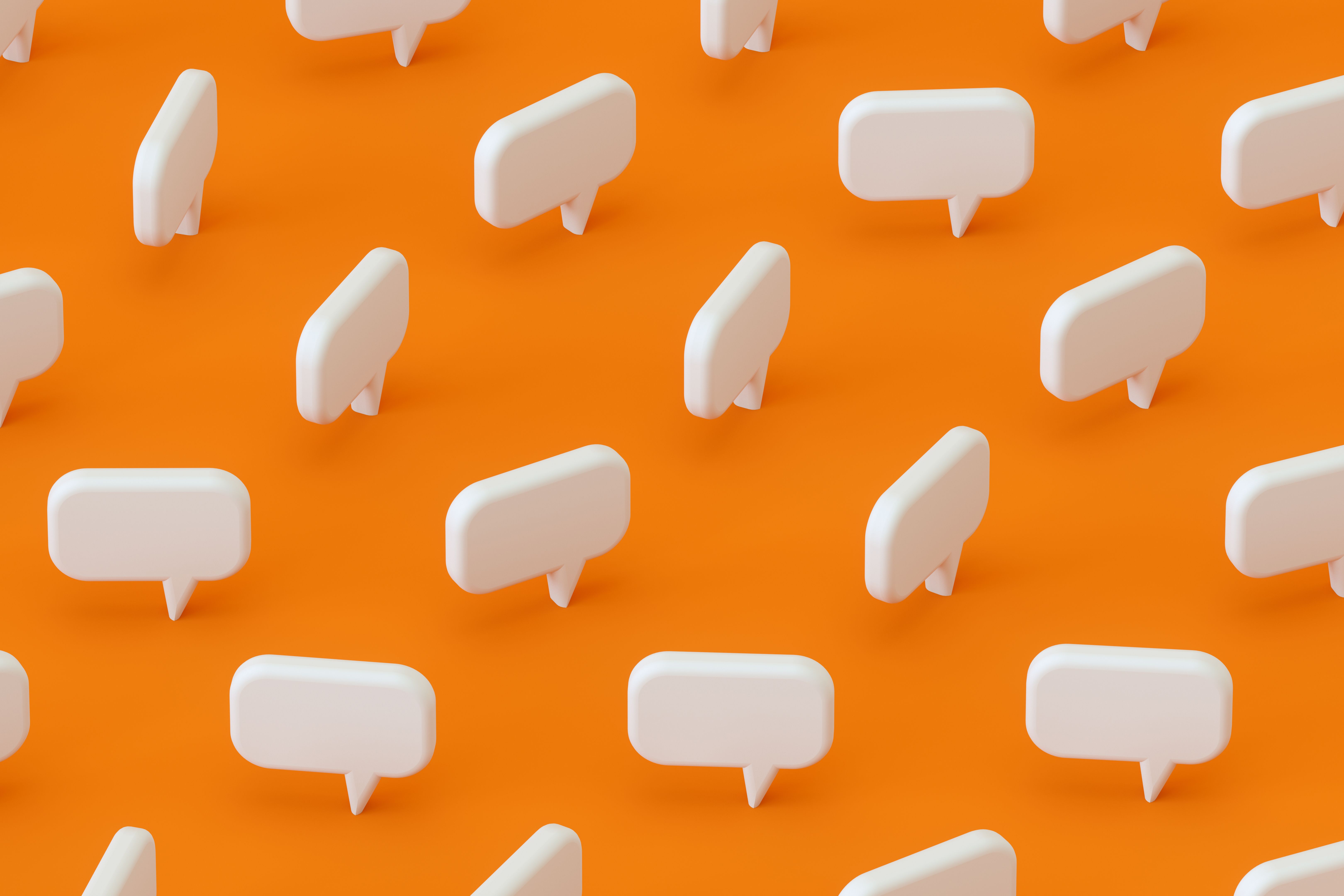 engaging social media