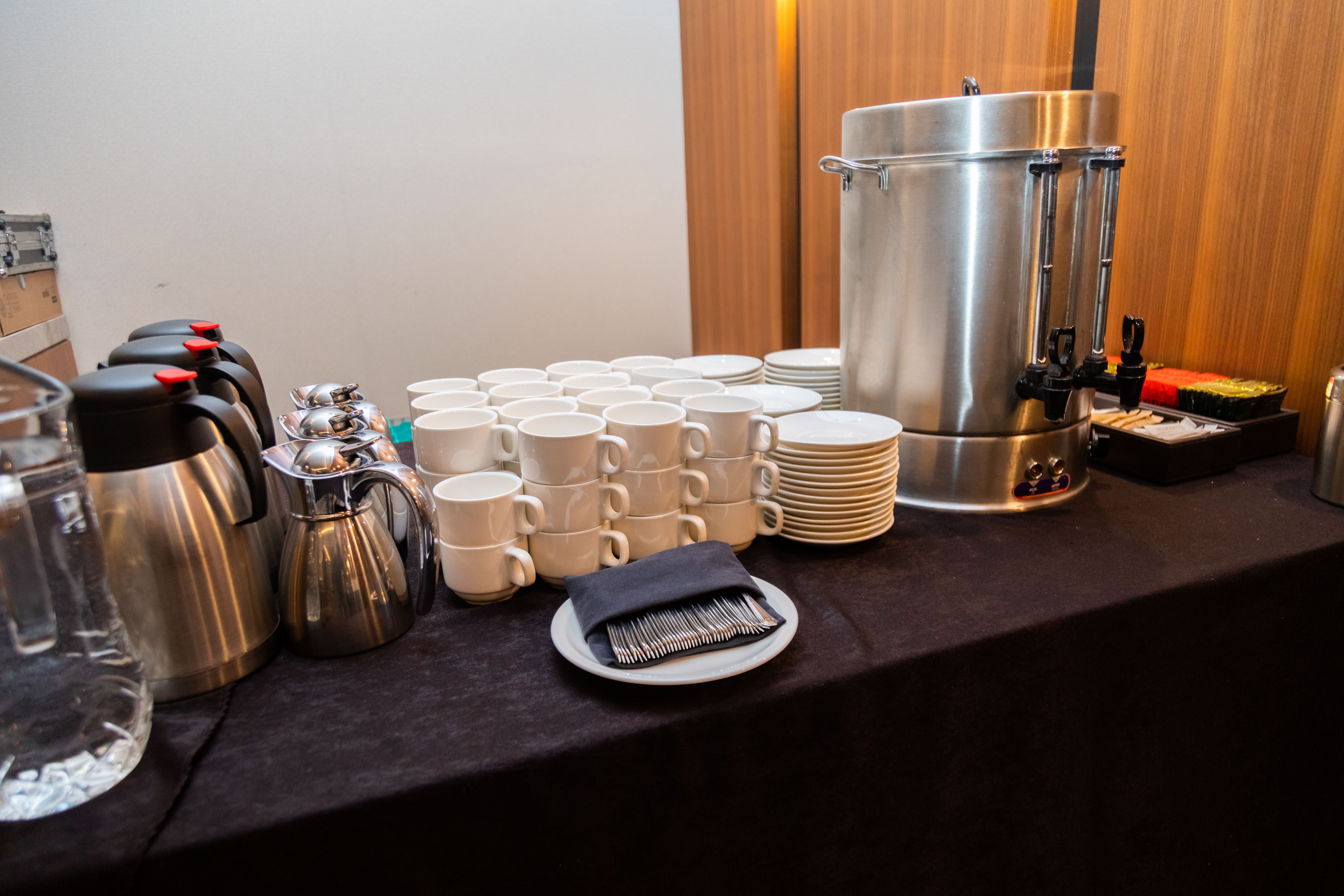 Top Reasons to Choose Specialty Coffee Catering for Your Event