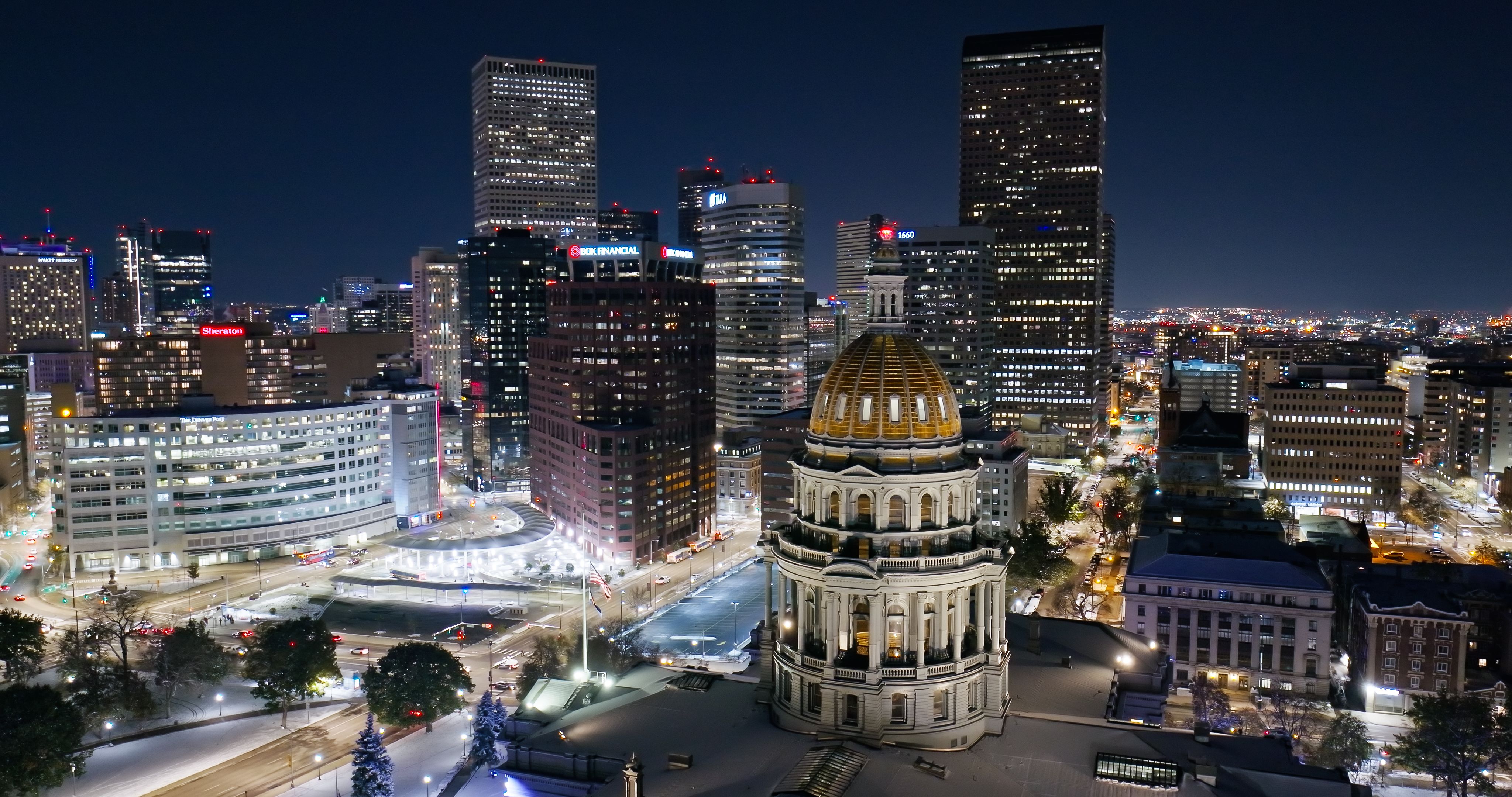 denver business technology