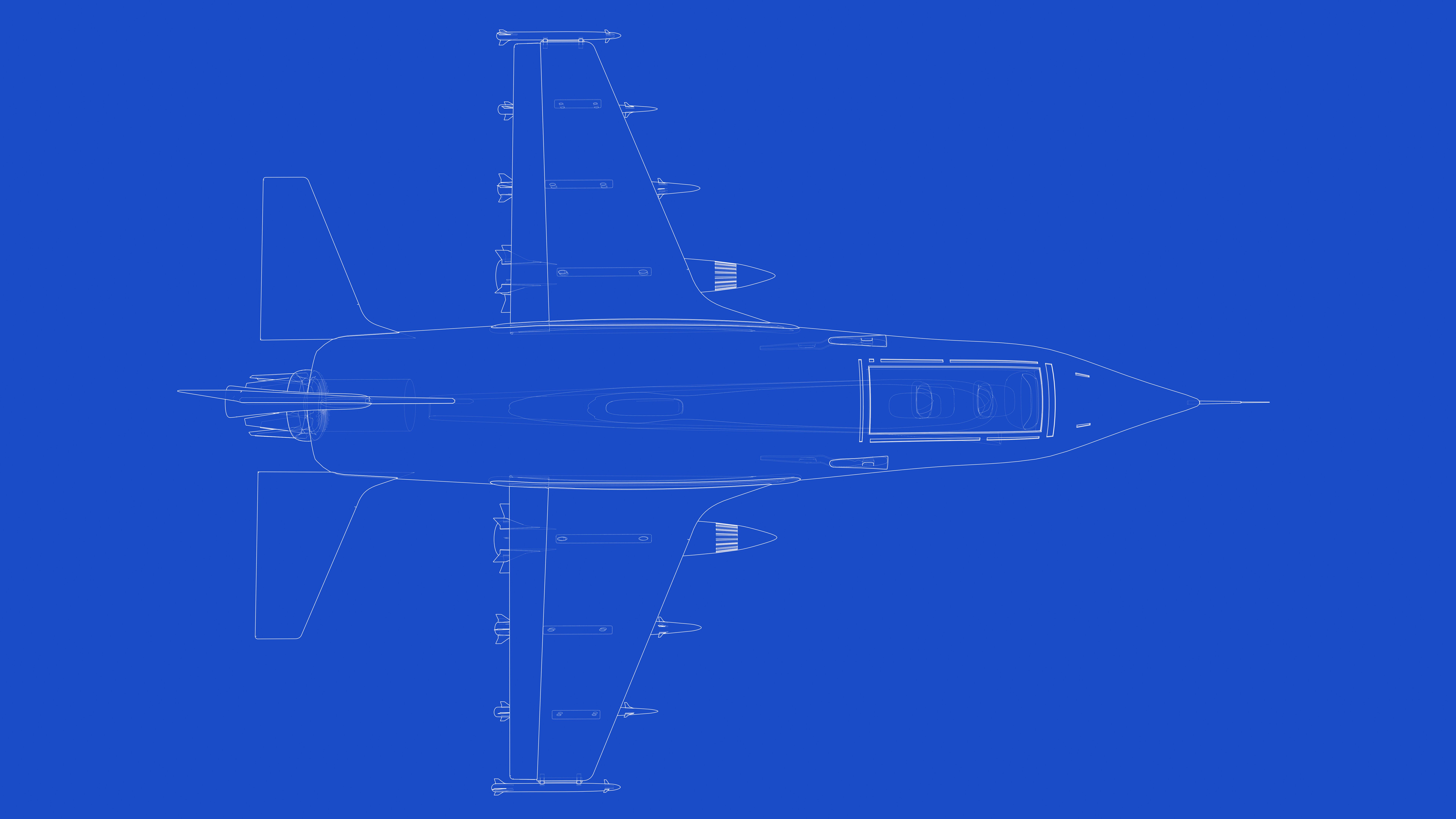 aircraft design
