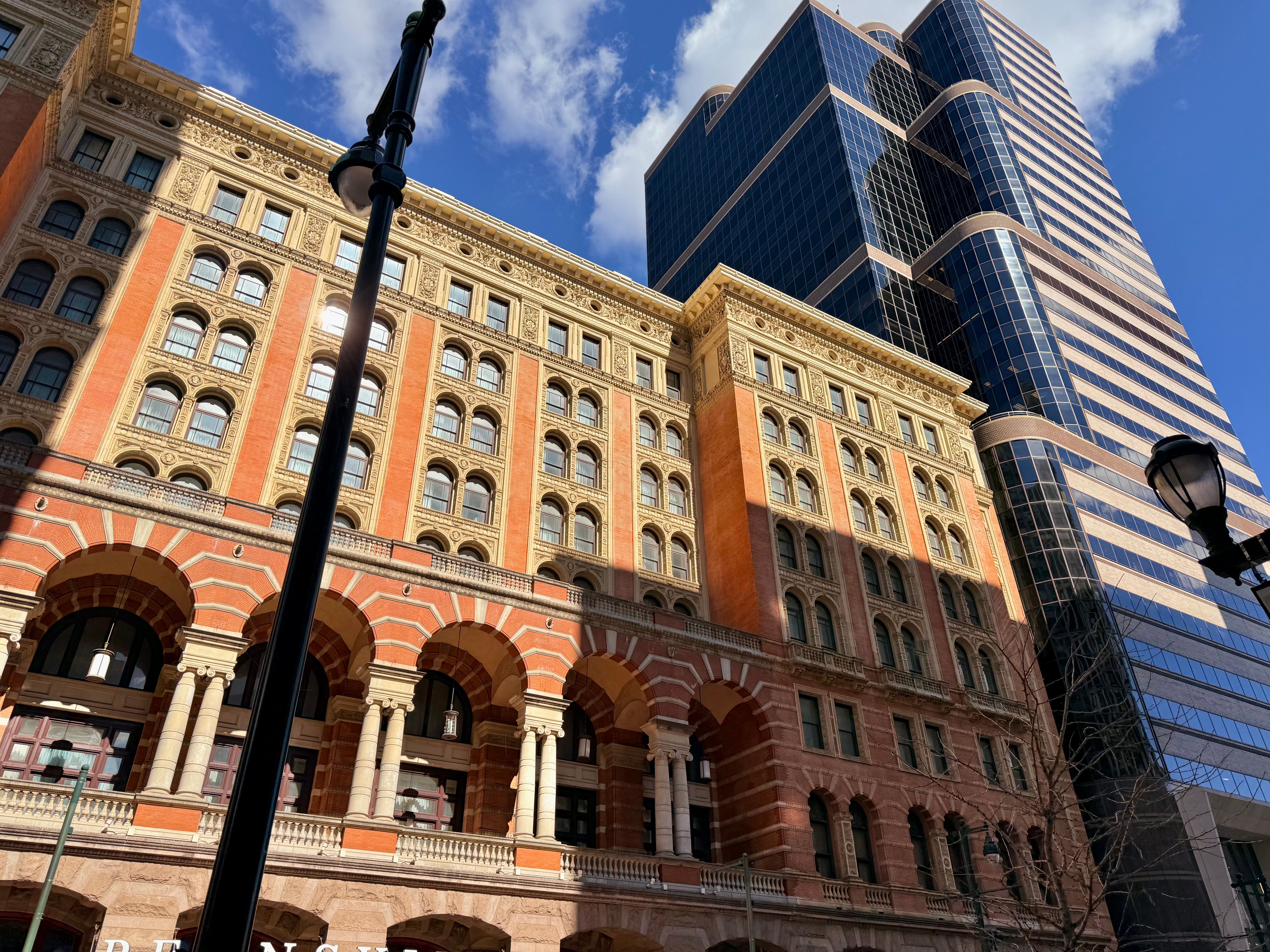 philadelphia conference center