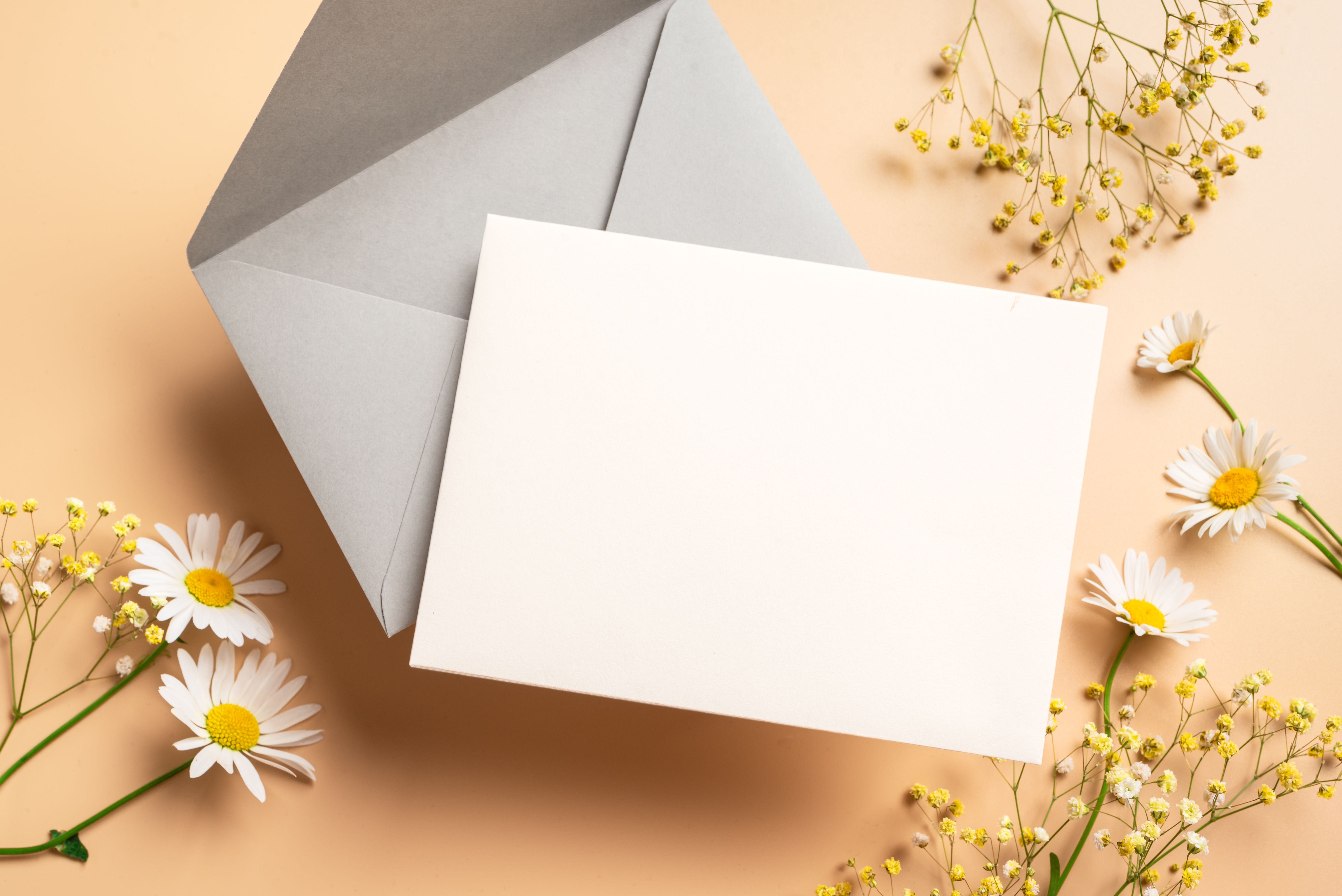 greeting cards