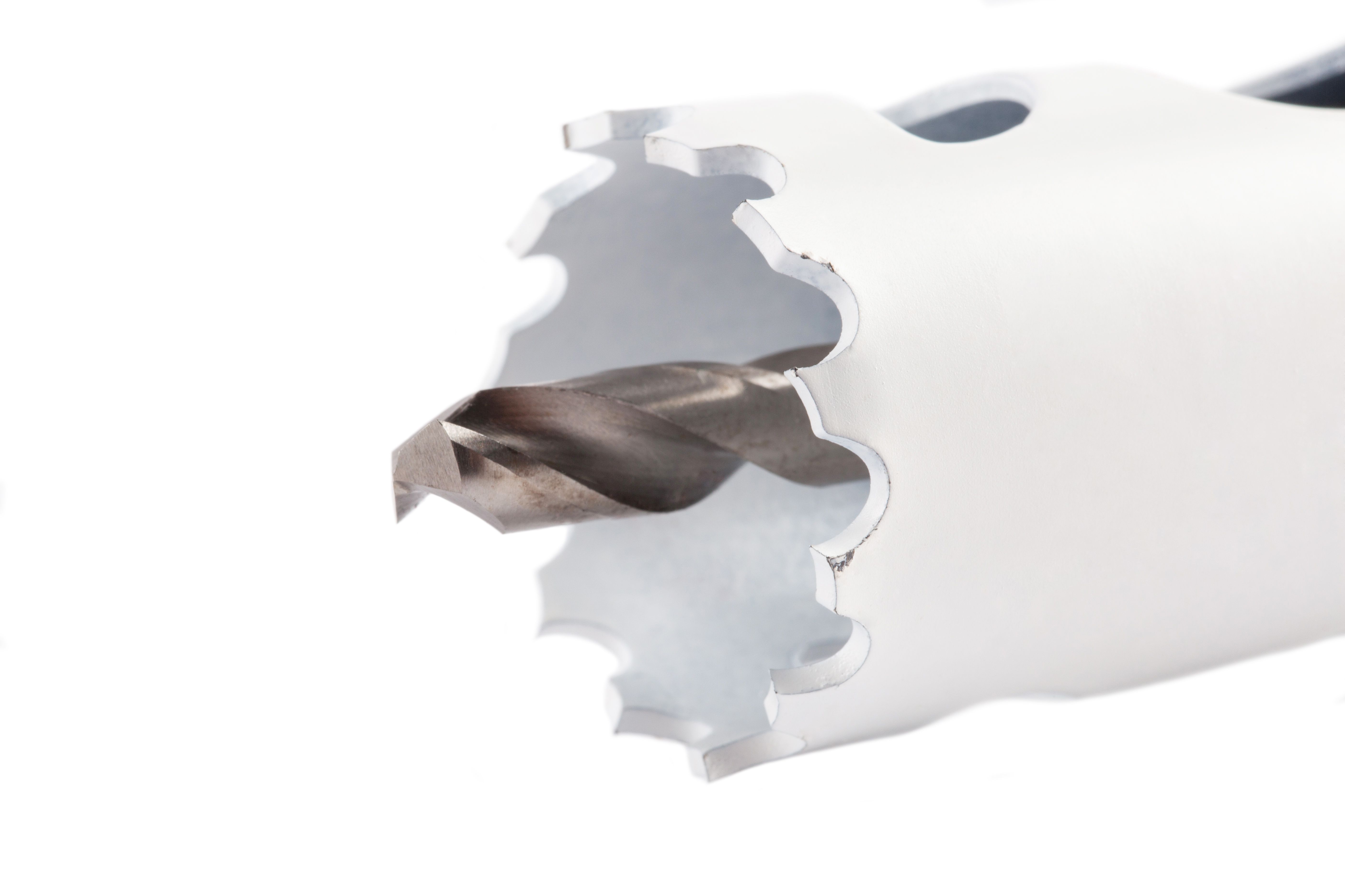 hole cutter tool