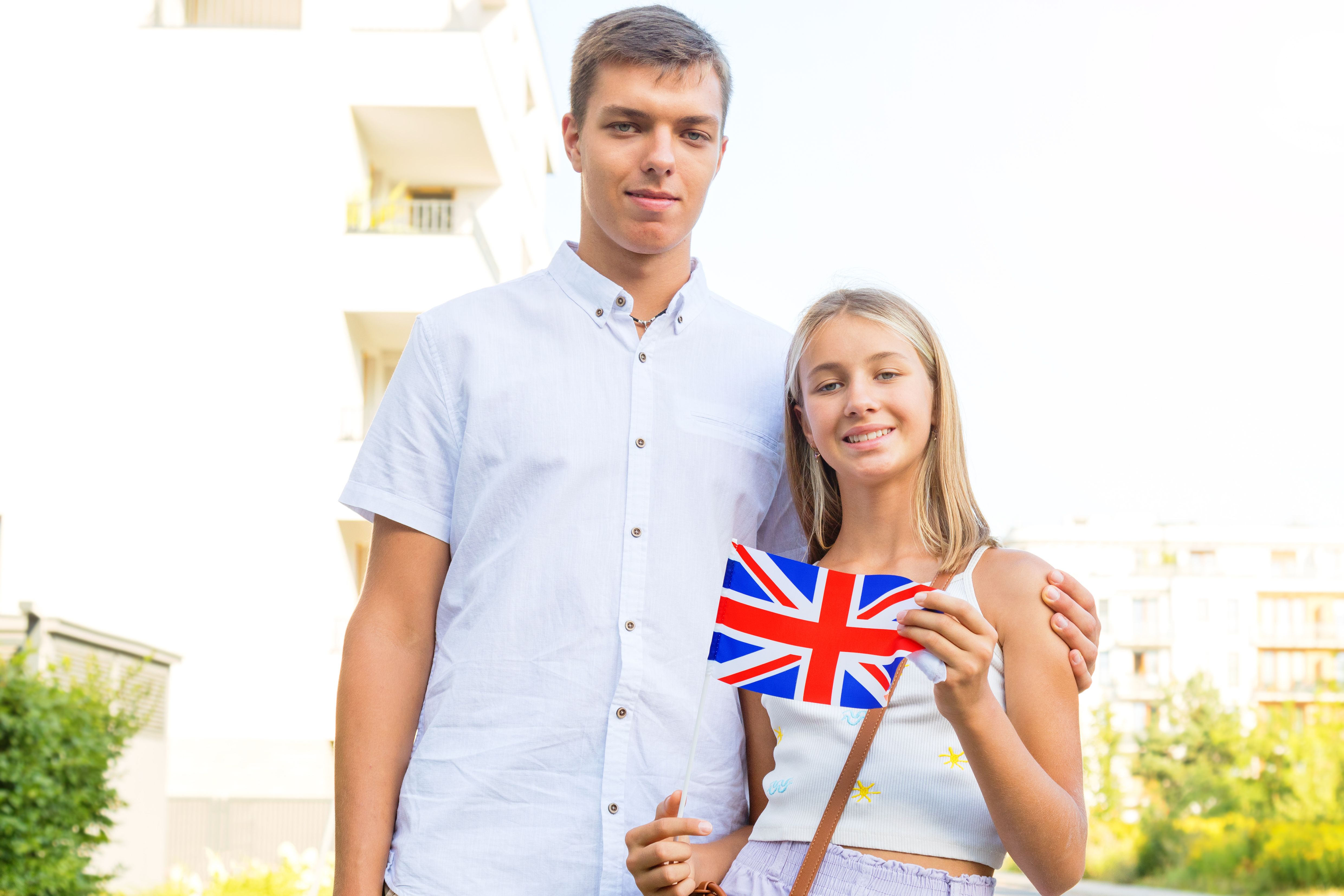UK student visa