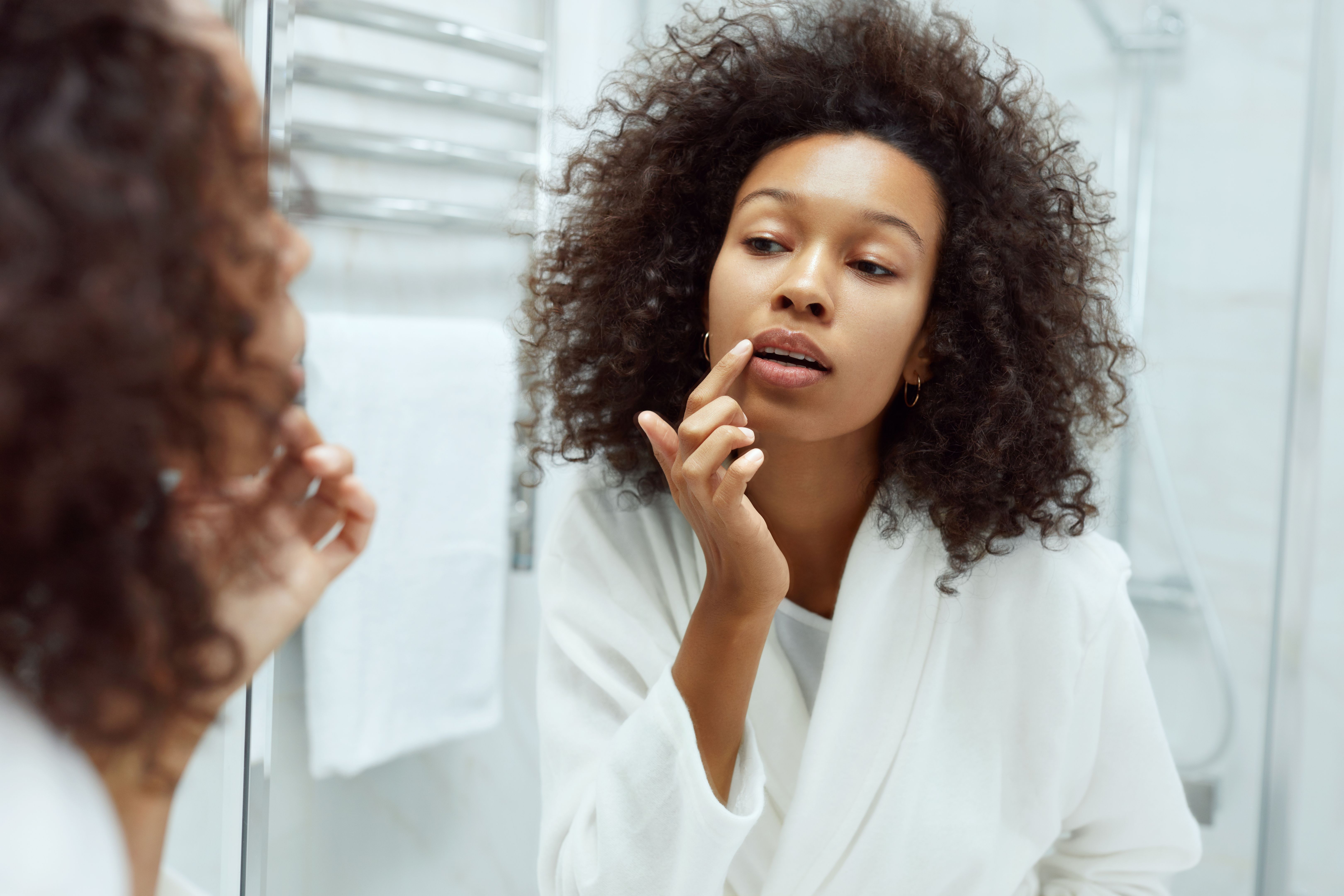 lip care