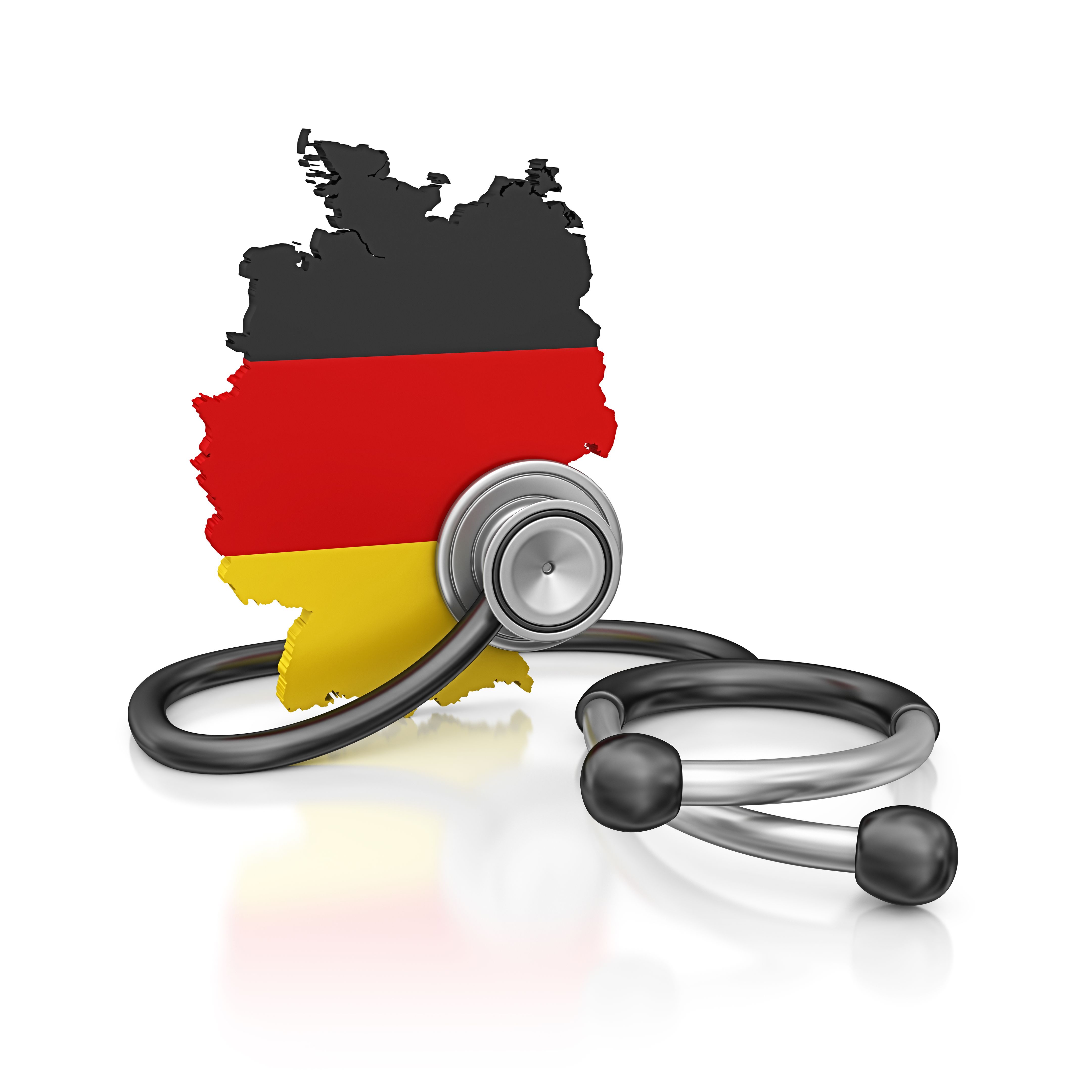 germany healthcare system