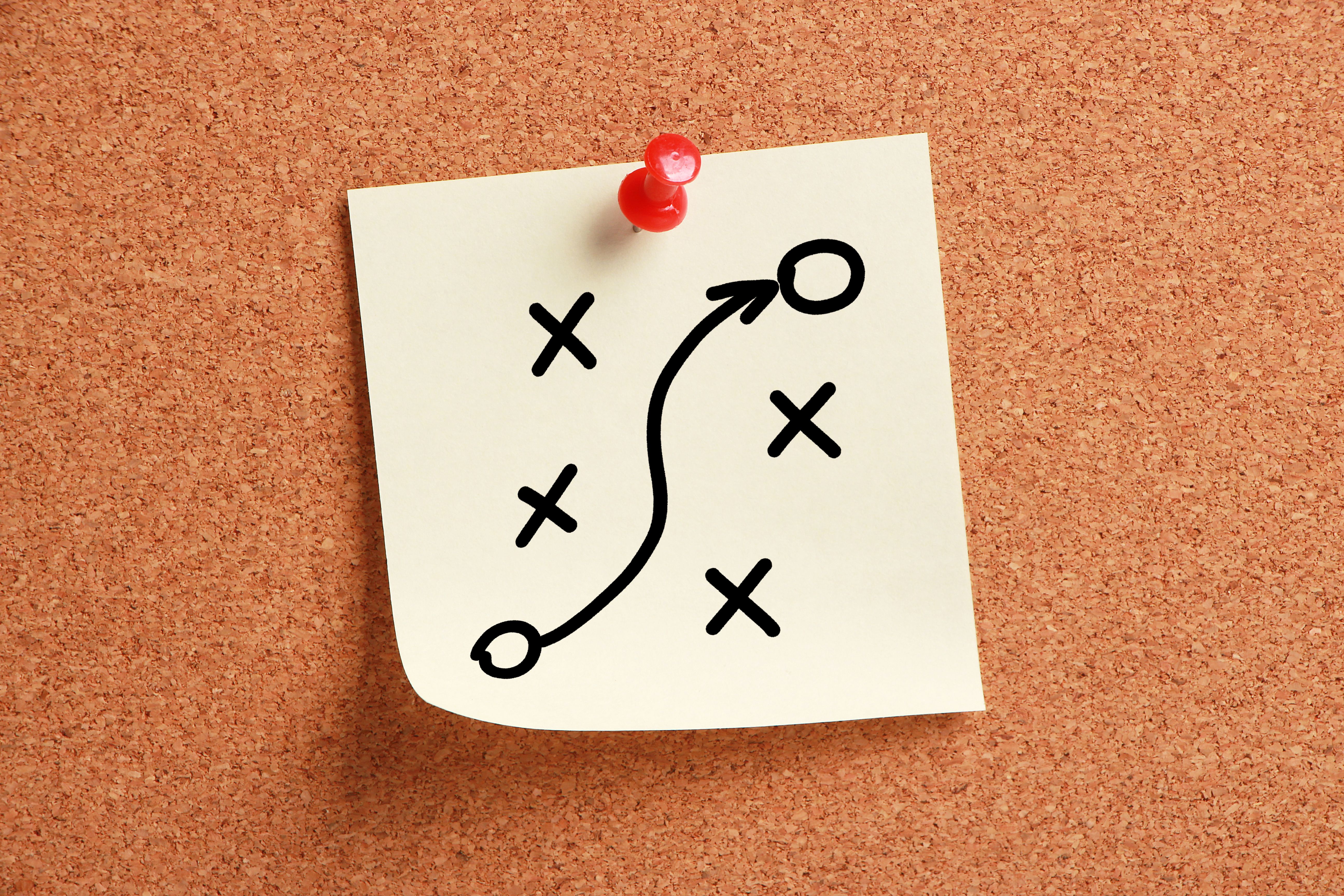 planejamento estrategico