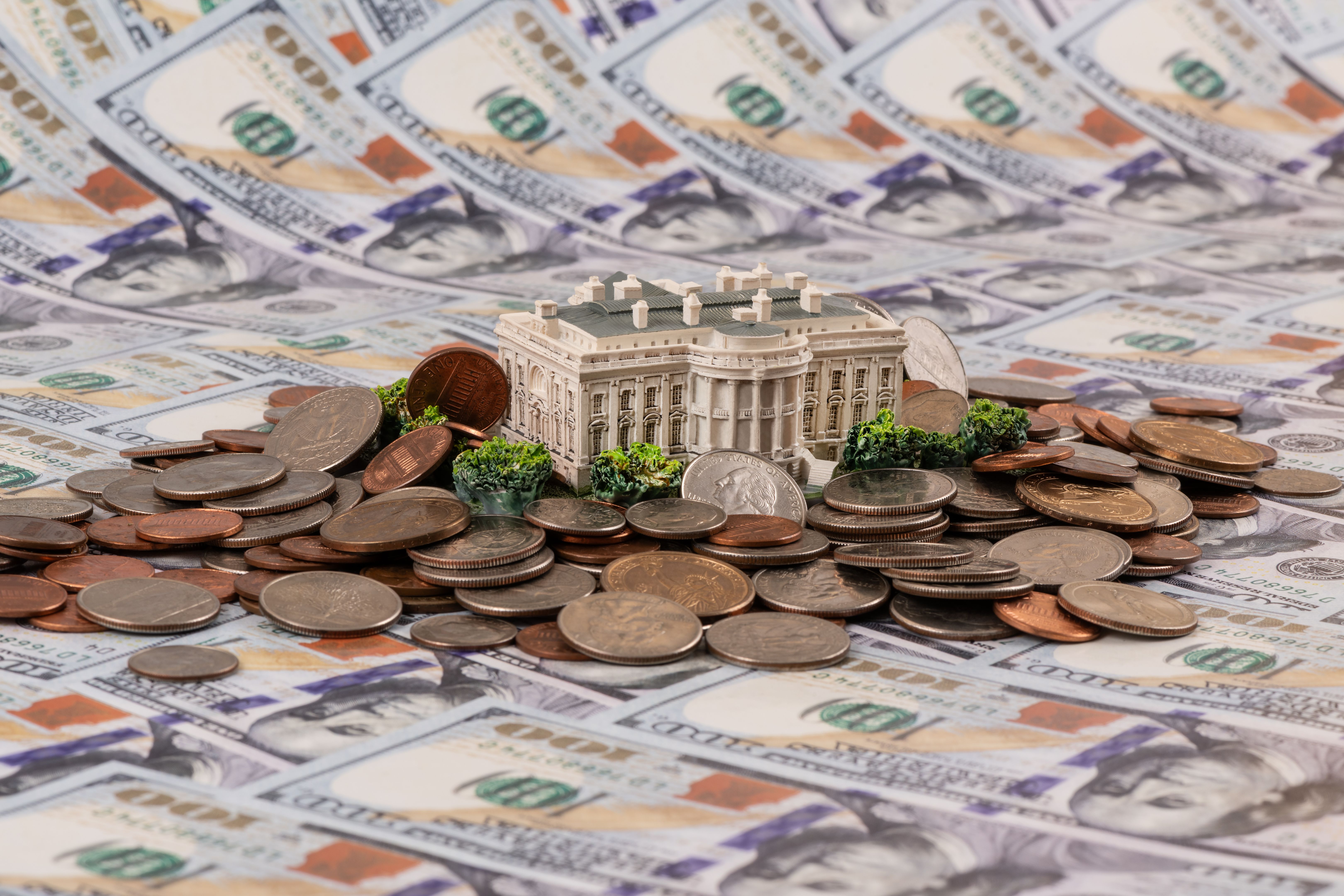 government policy real estate