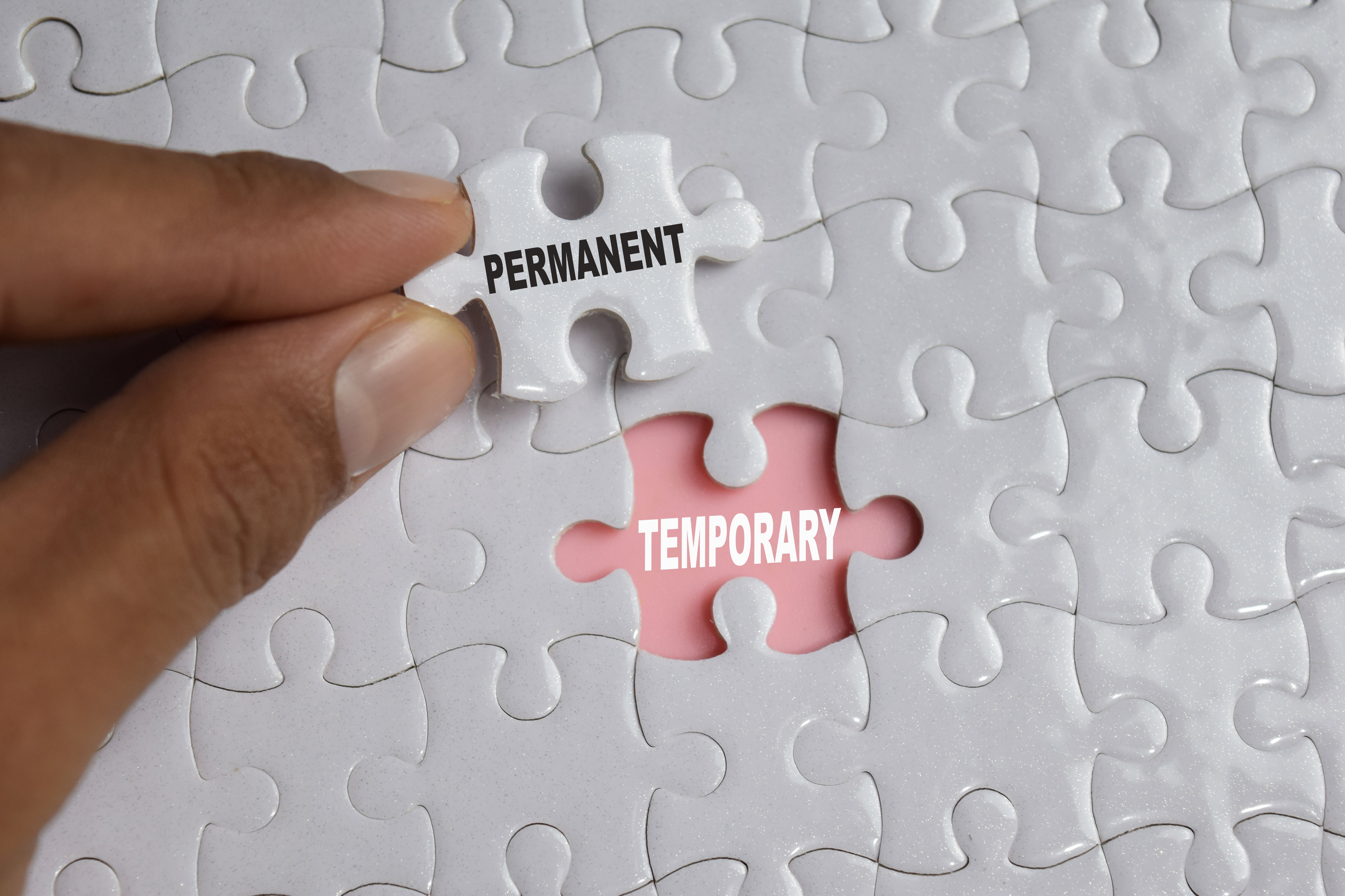 temporary healthcare