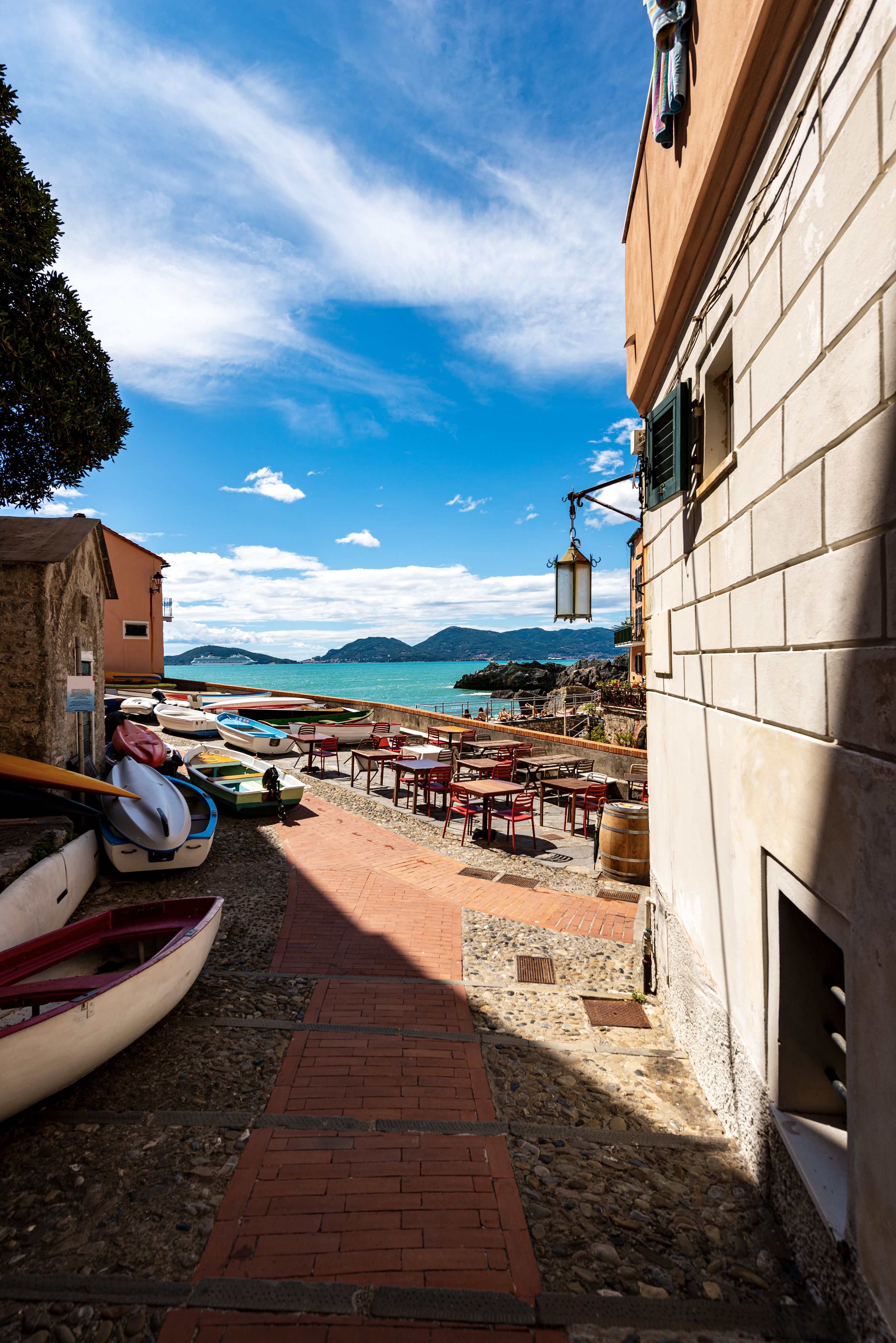 lerici wine bar