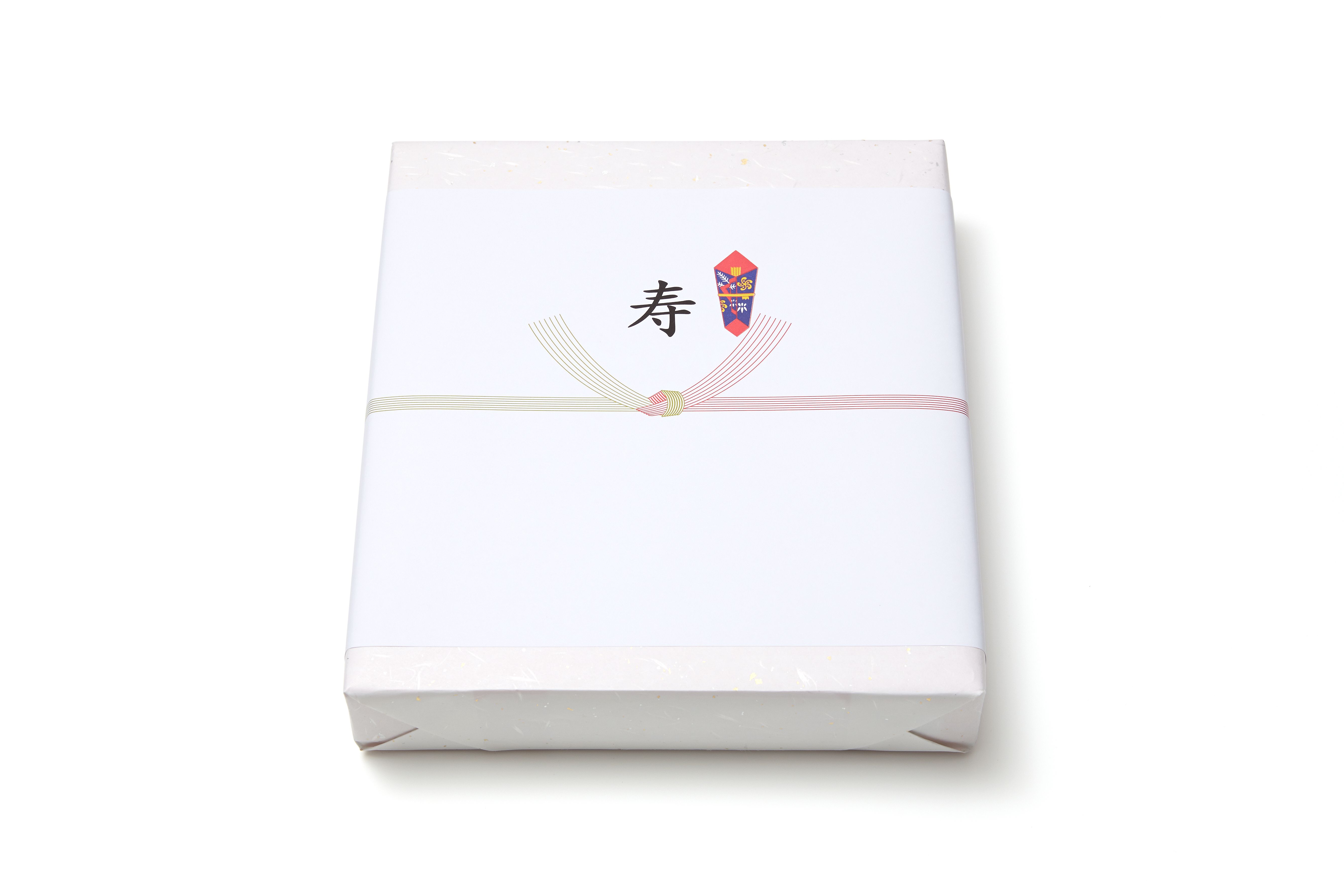 traditional pattern packaging