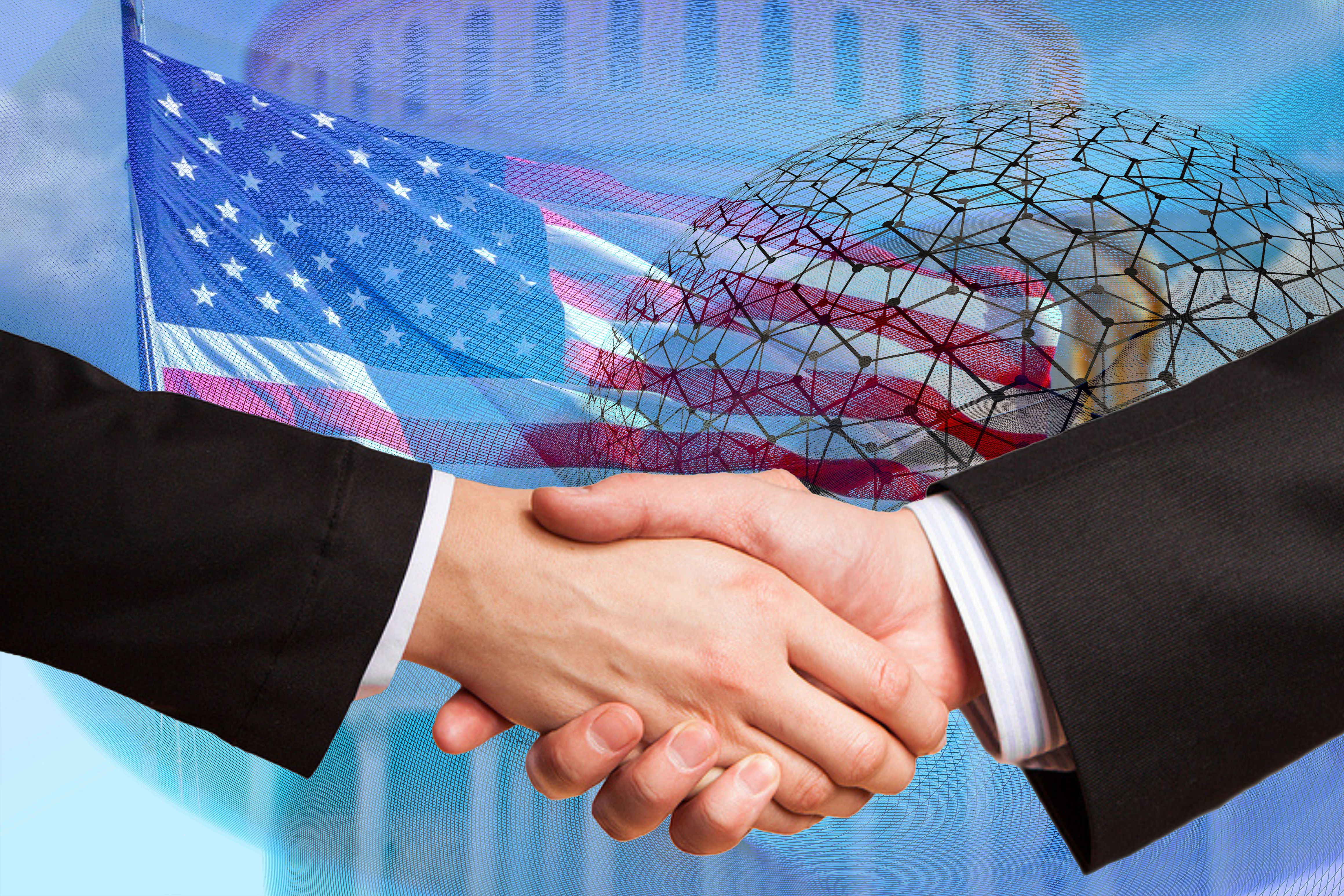 government contracts