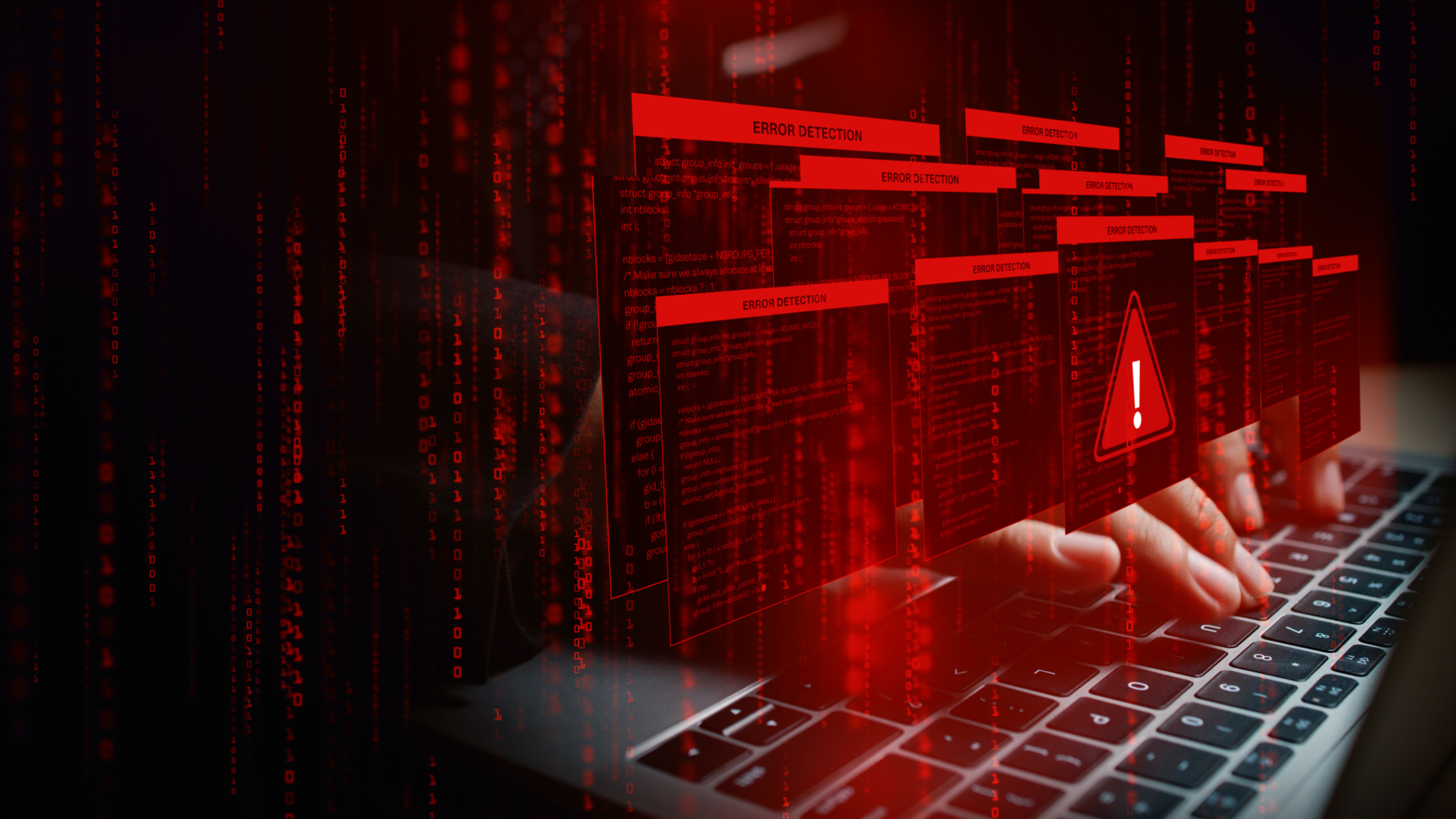 vulnerability management