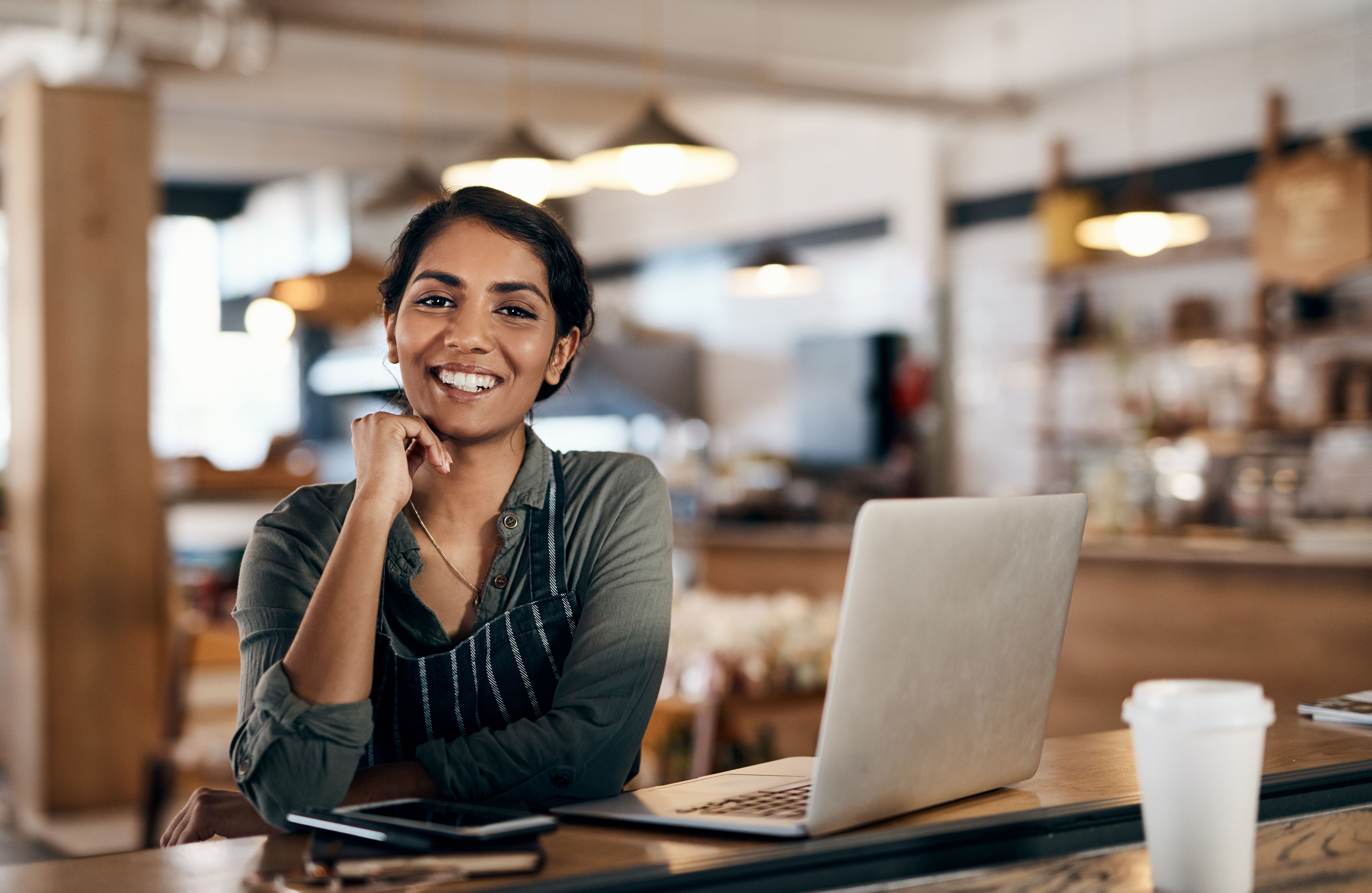 small business technology