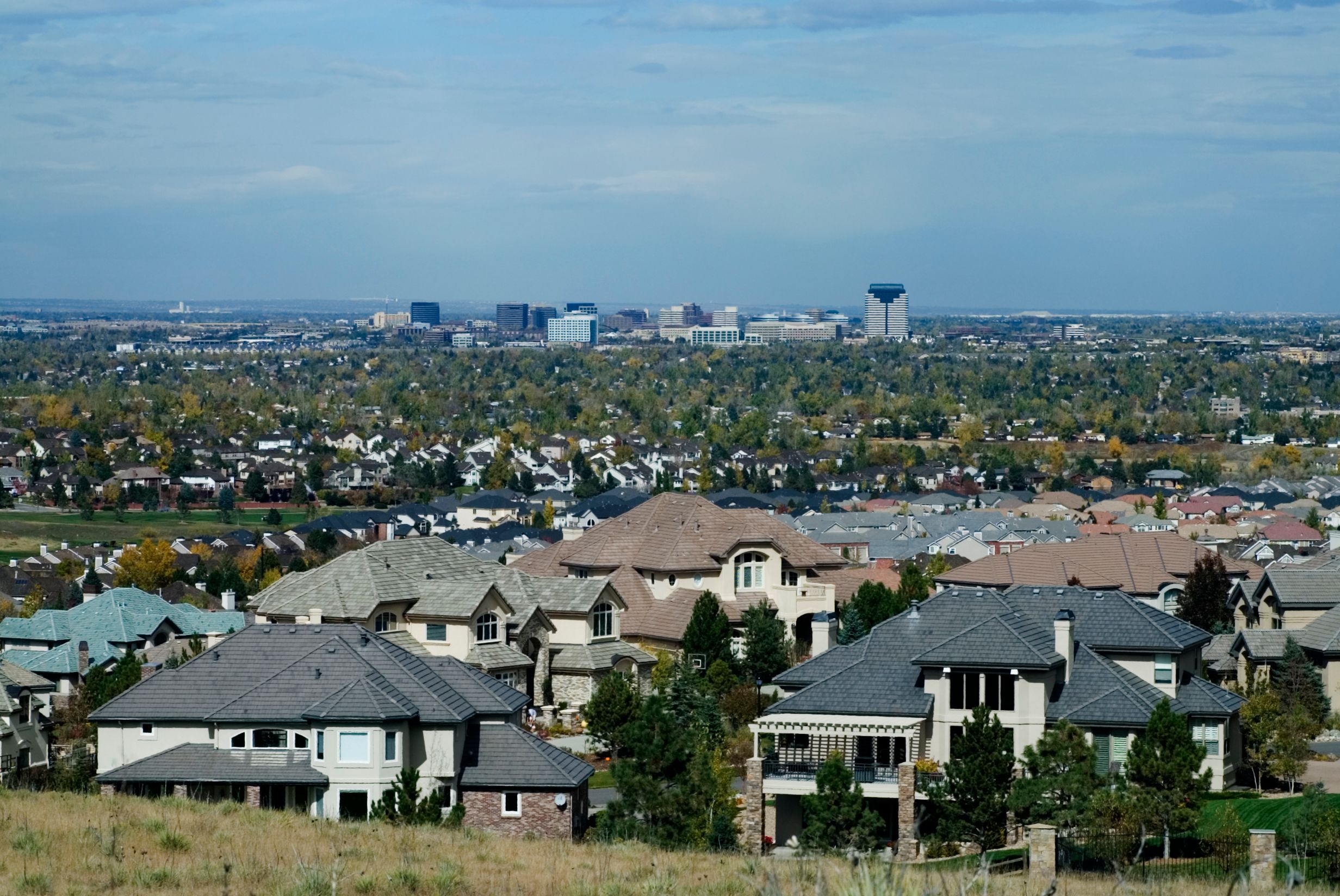denver tech