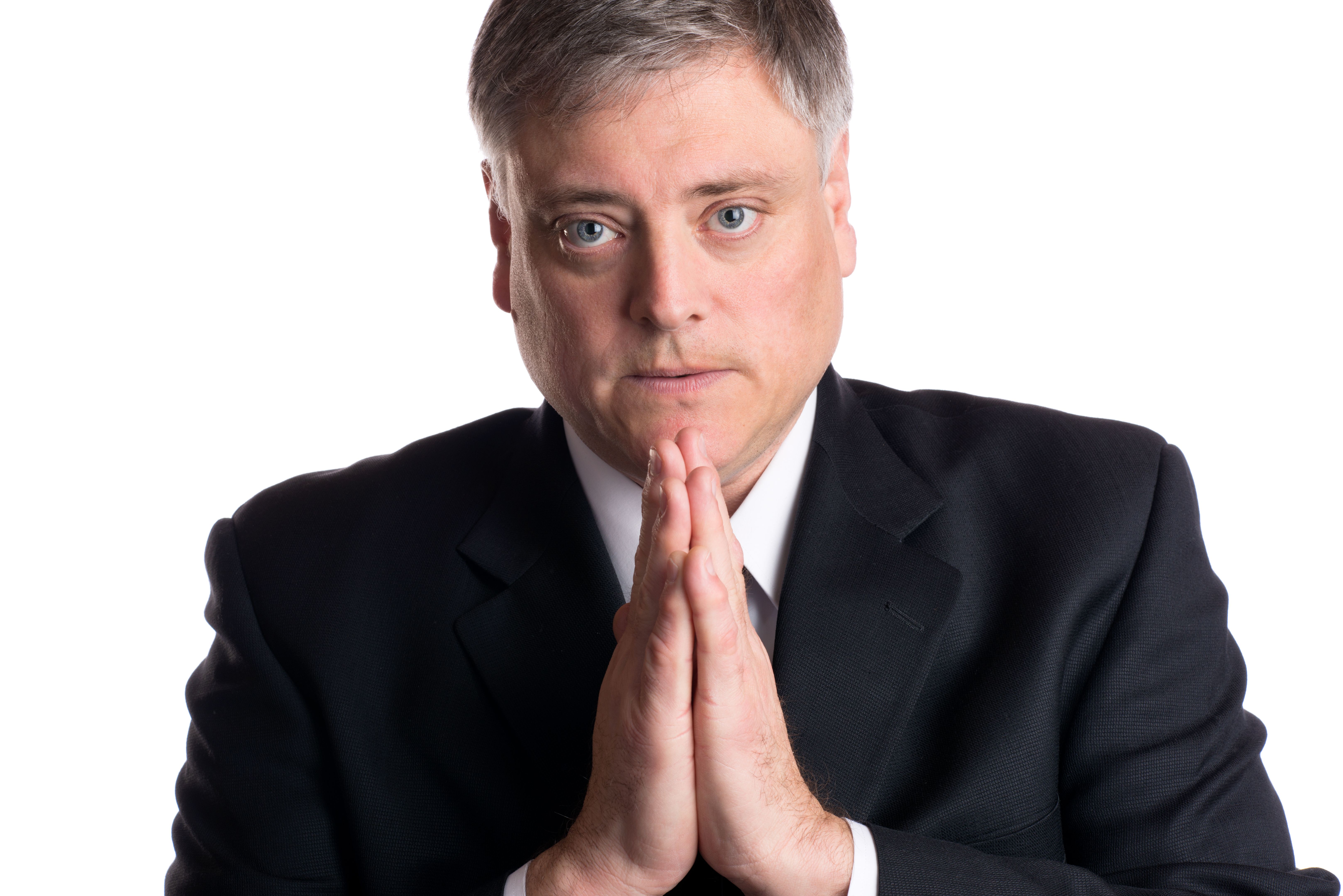 faith-based executive