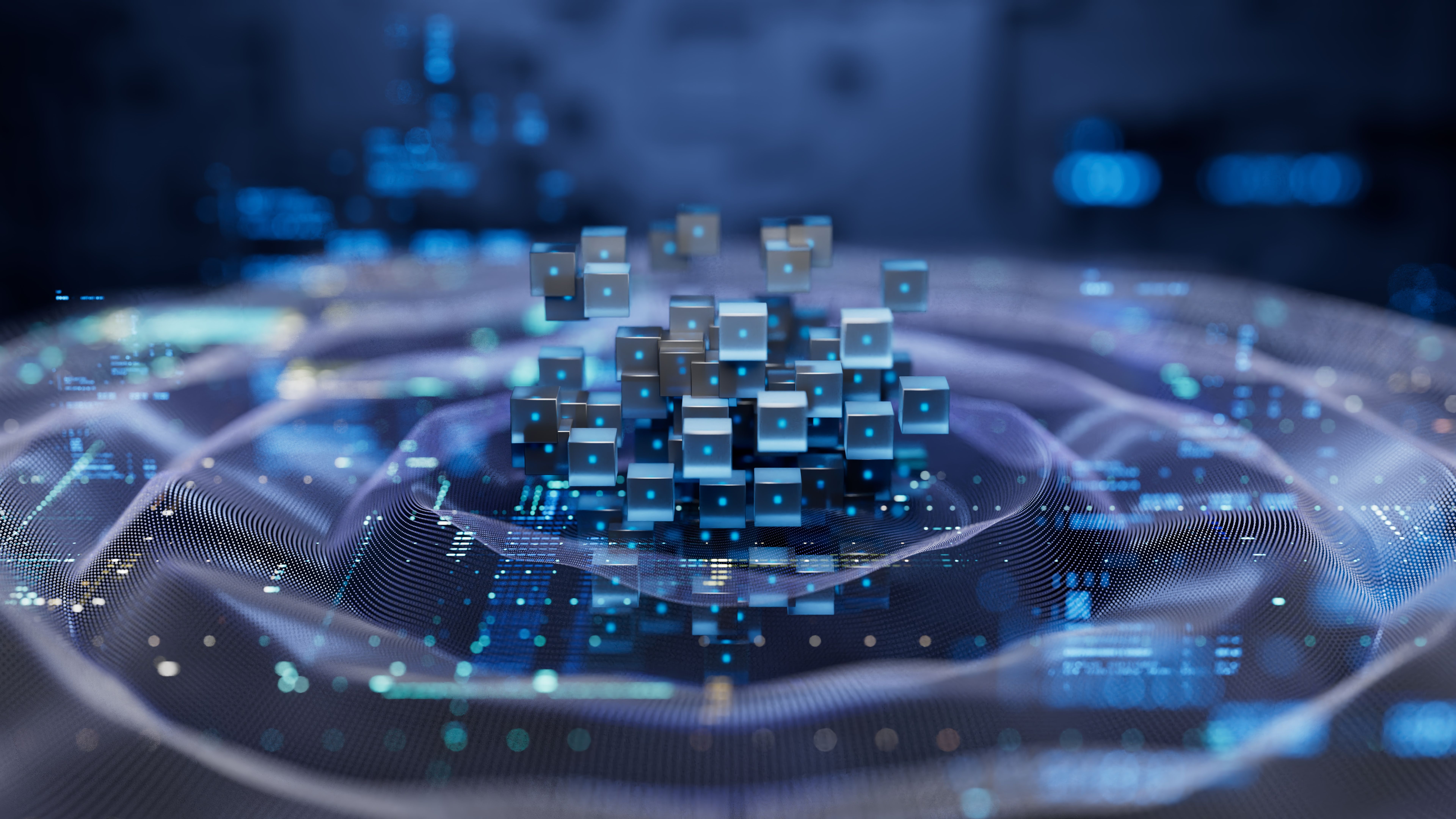 technology regulation