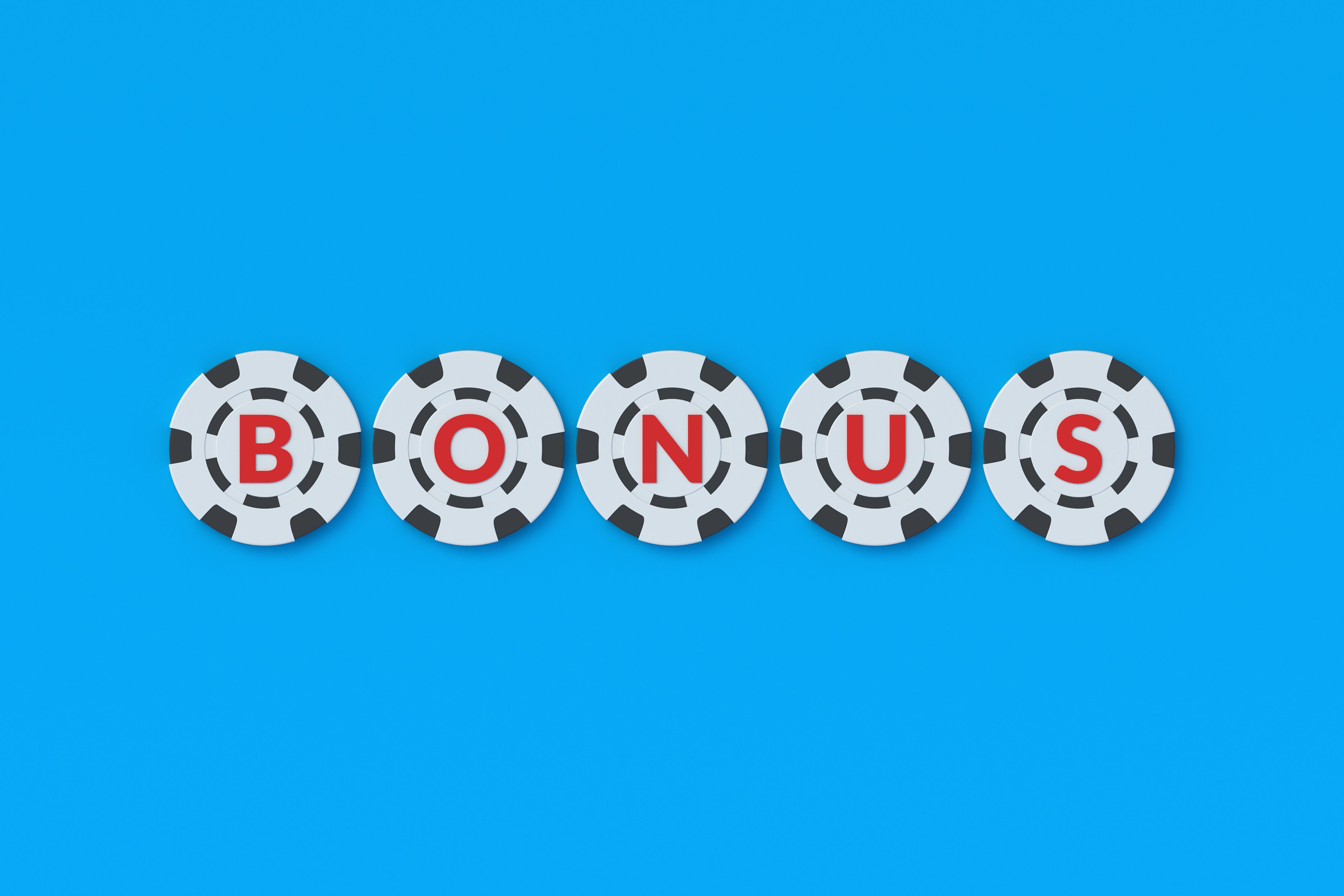casino bonuses
