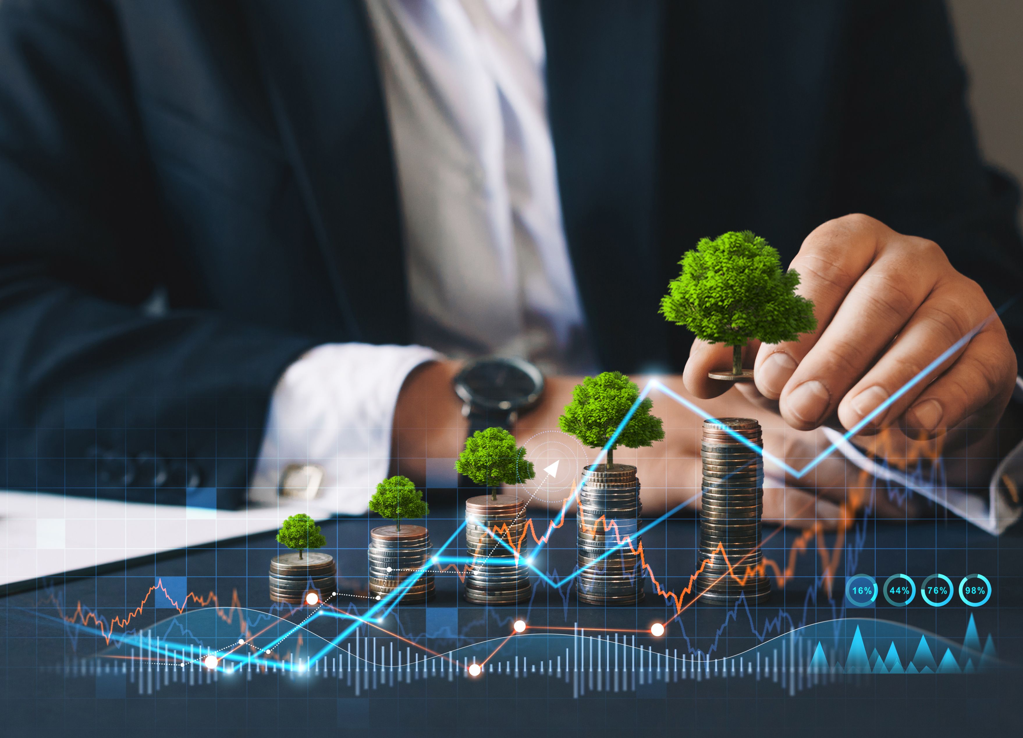 sustainable investment