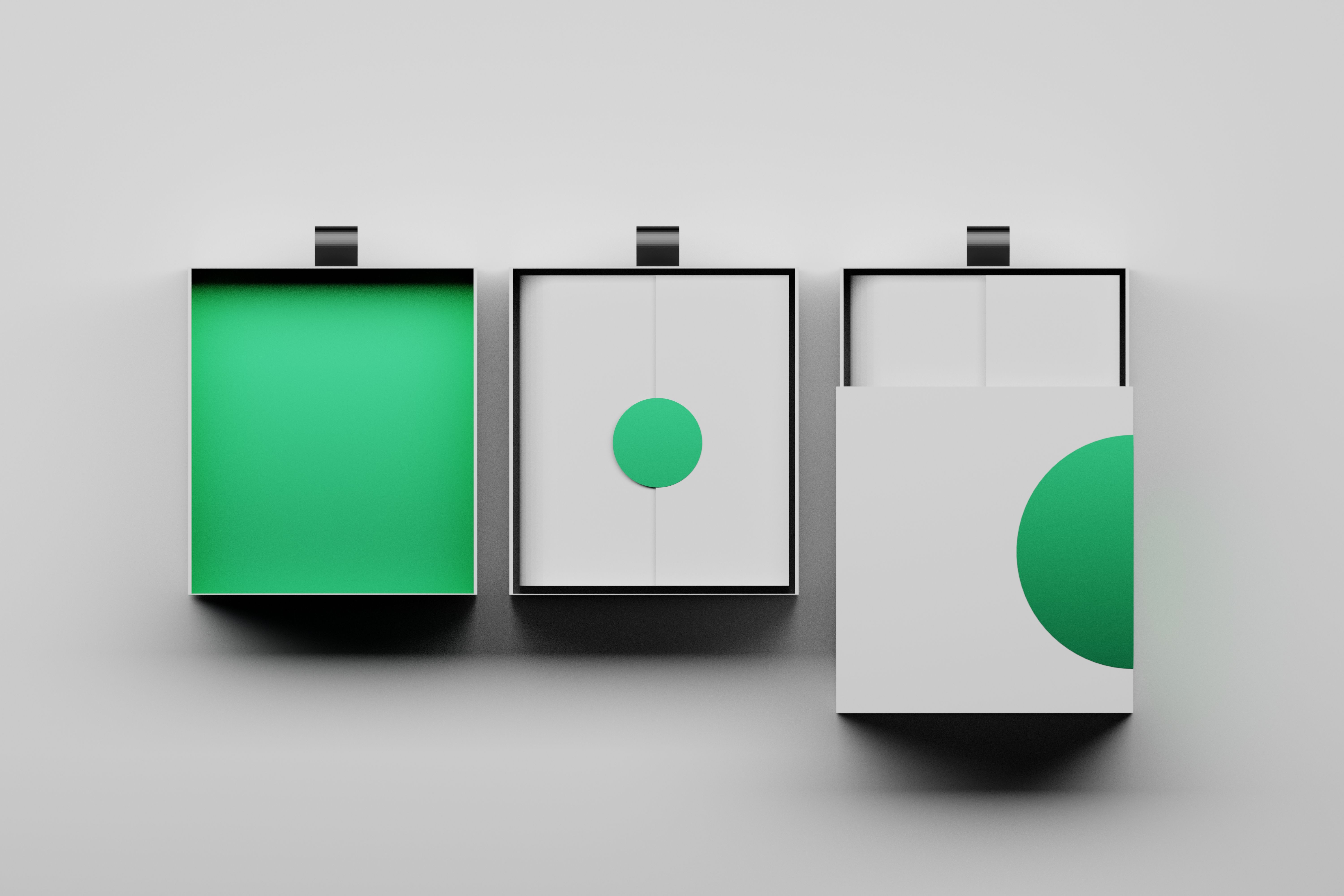 interactive packaging design