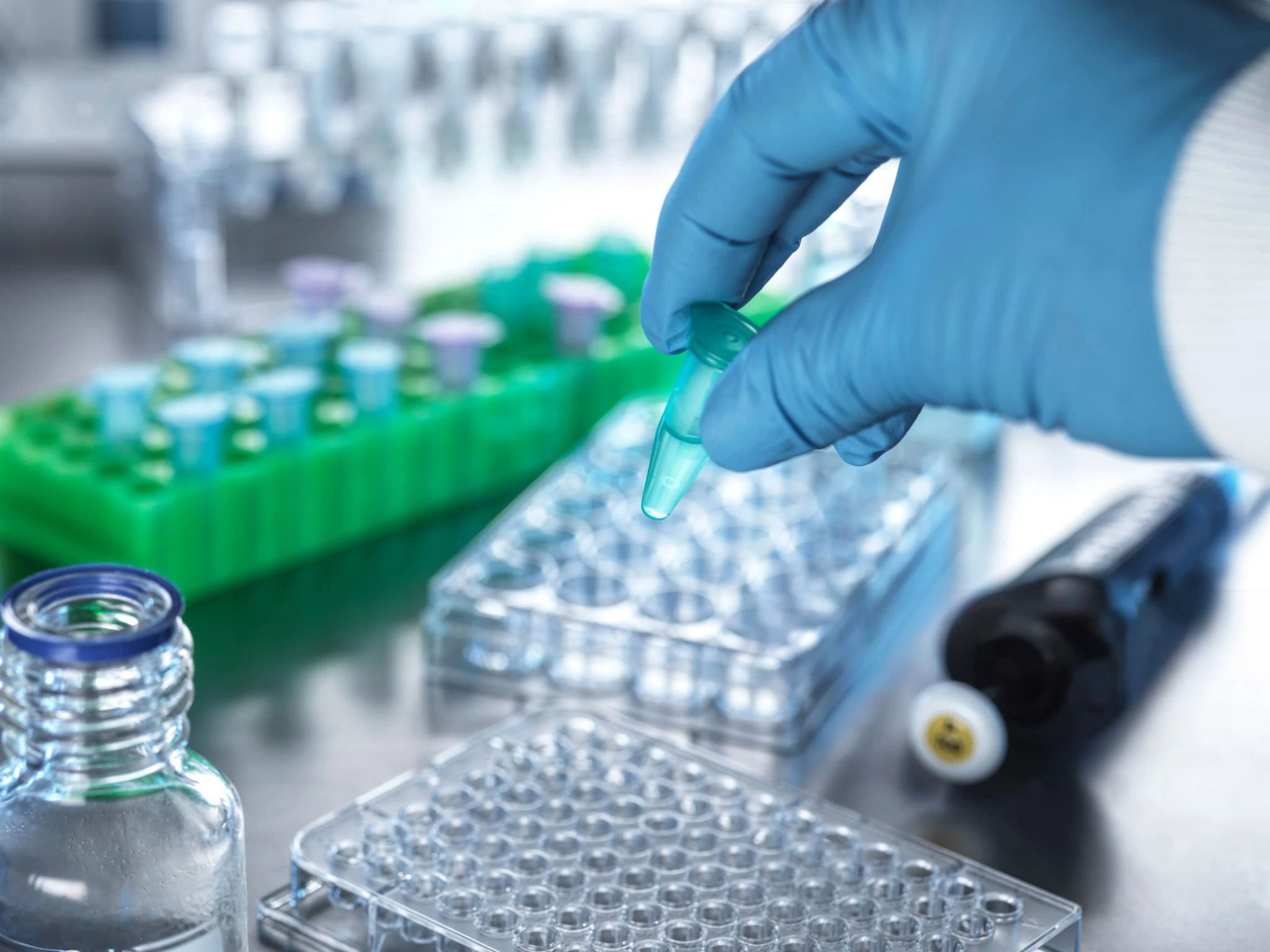 medical research