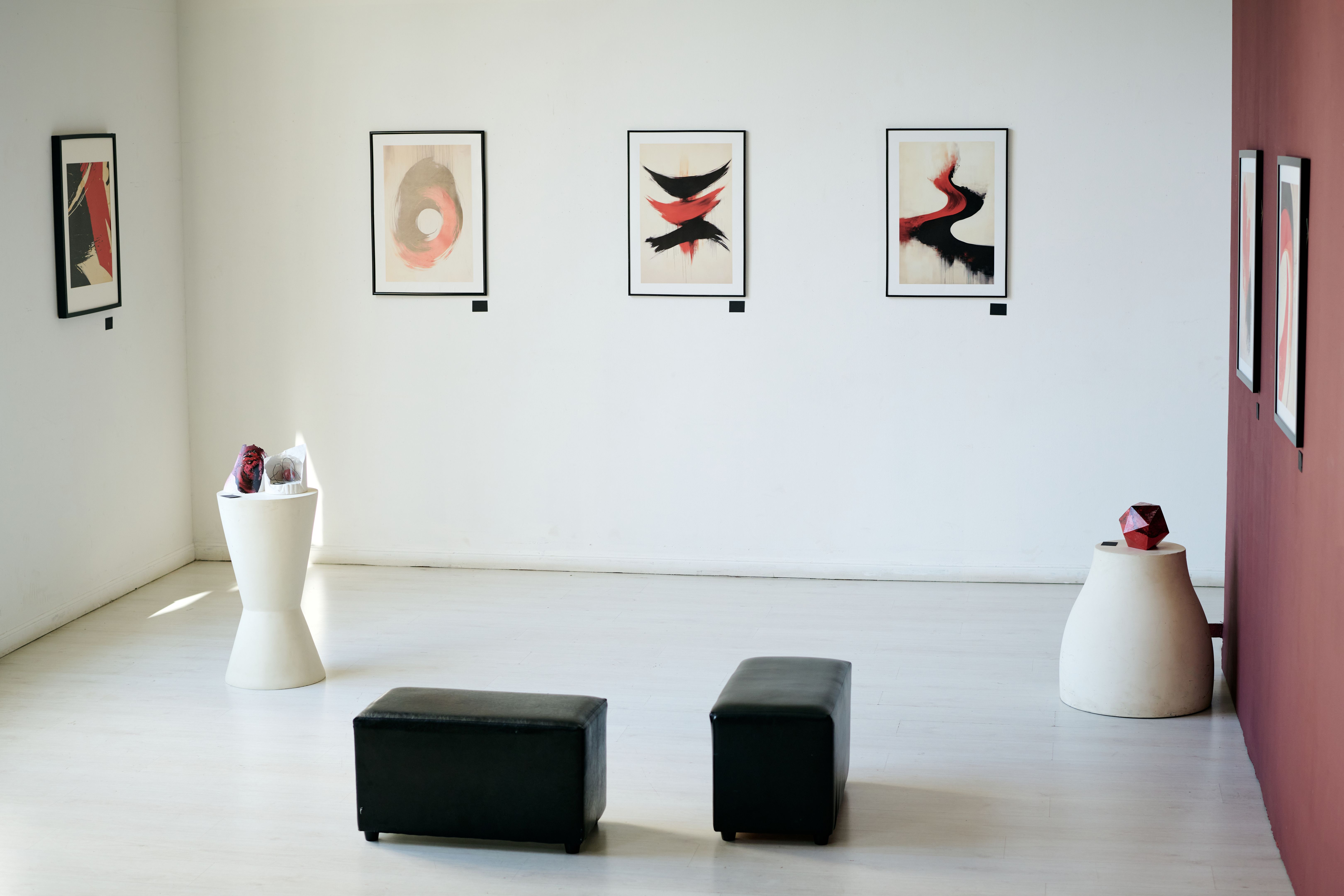 contemporary art Bicocca