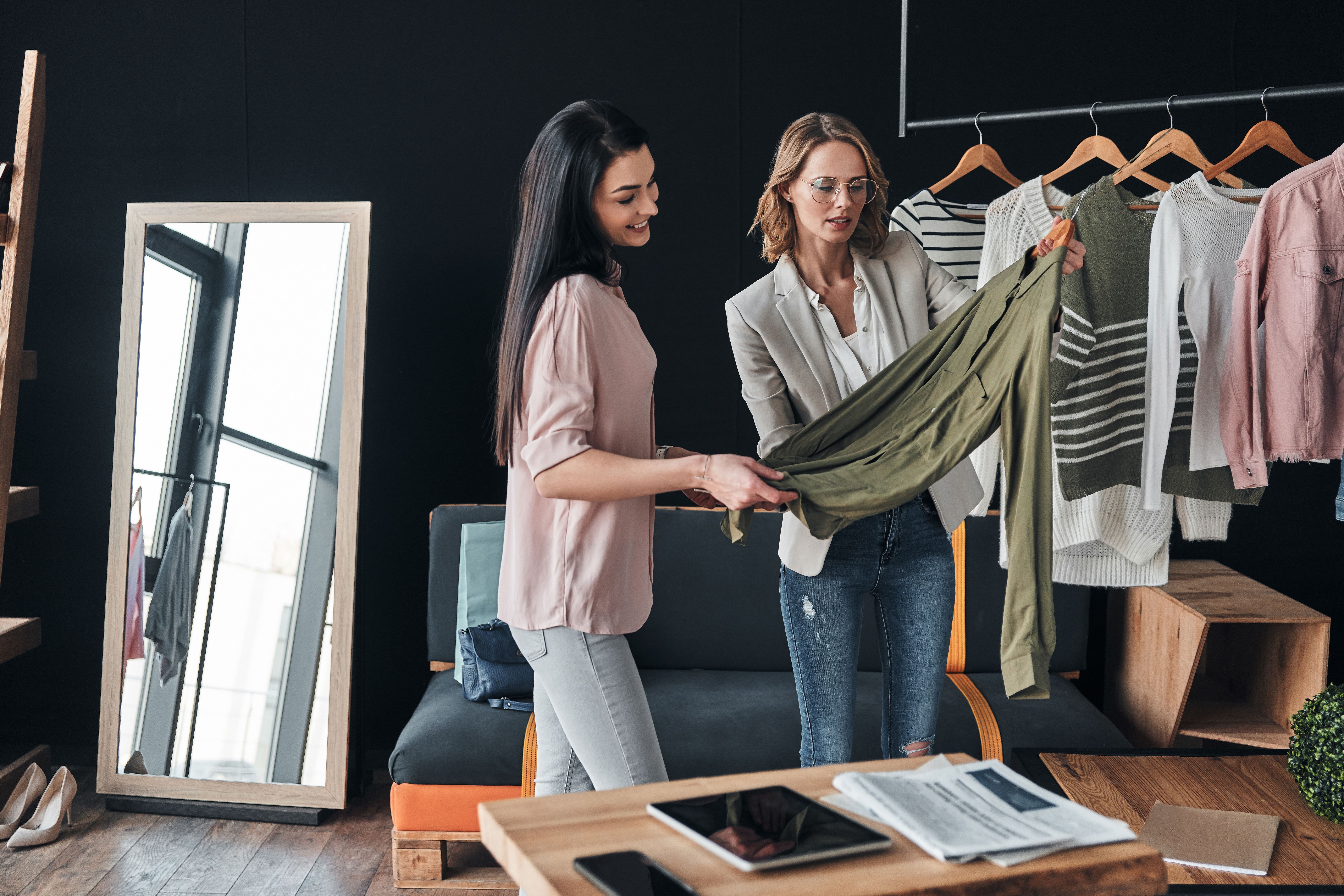 style consultation