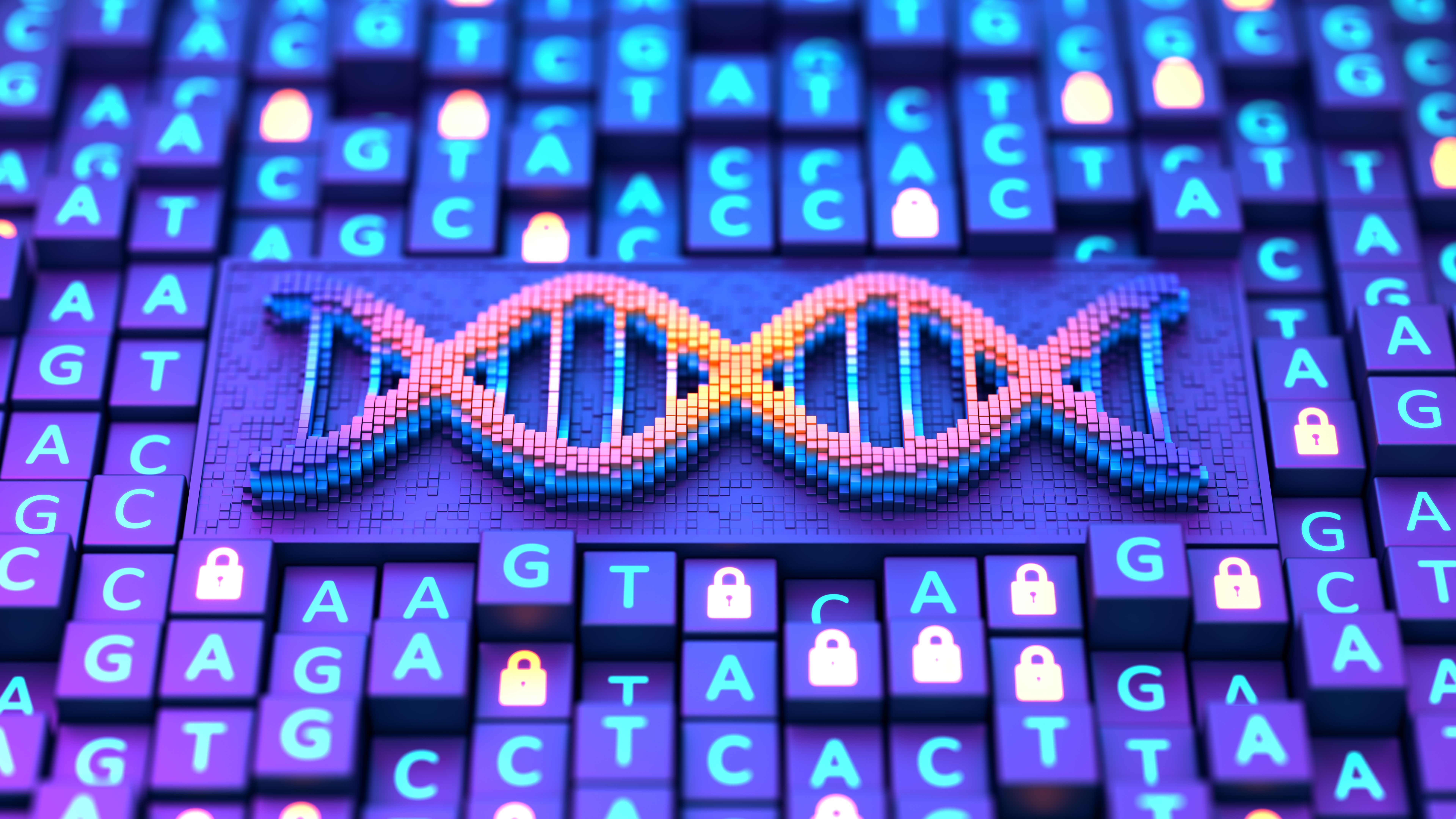 Dna Plus Privacy and Accuracy: How DNA TEST PLUS Protects Your Confidential ...