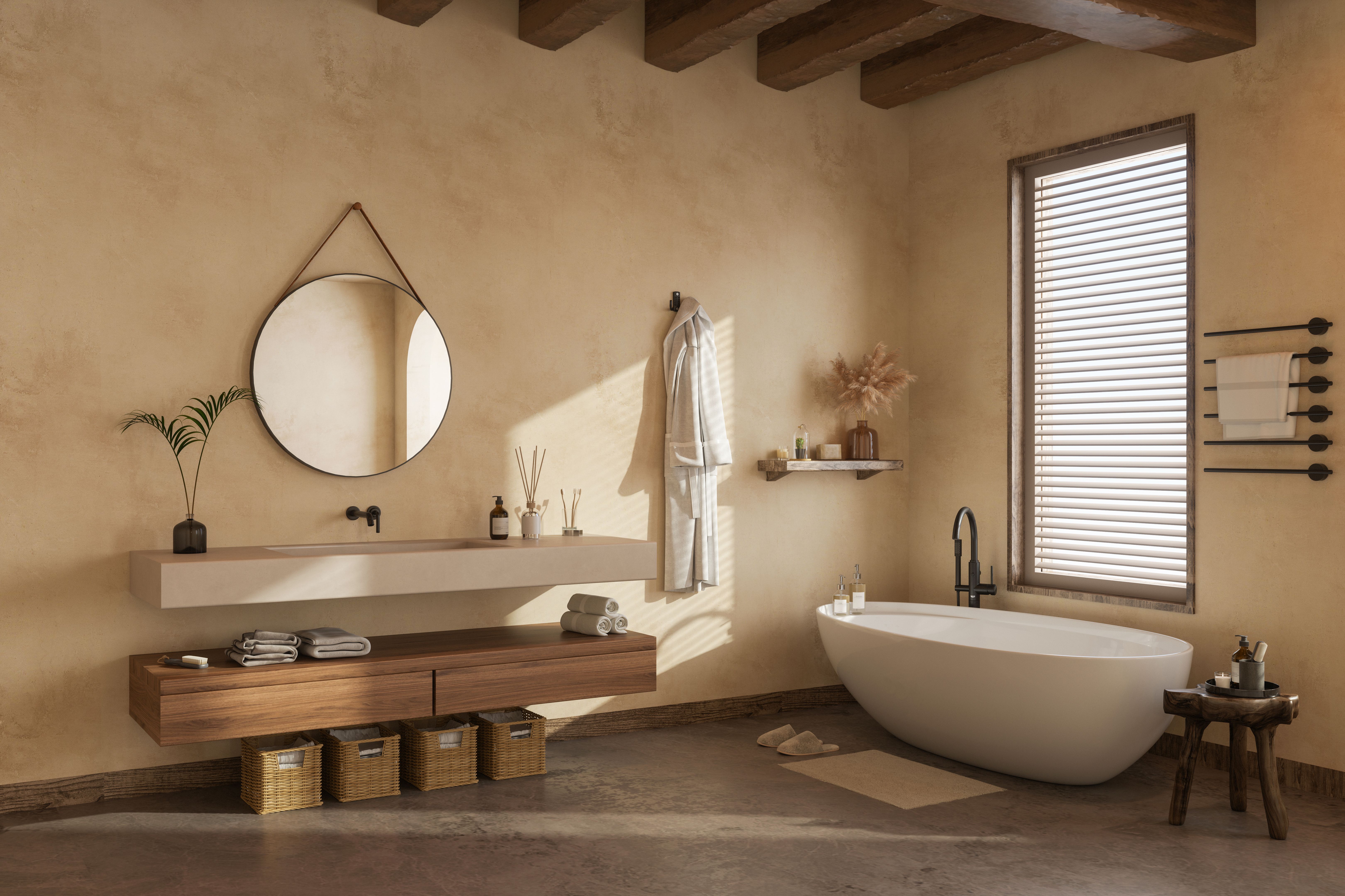 traditional cleaning products