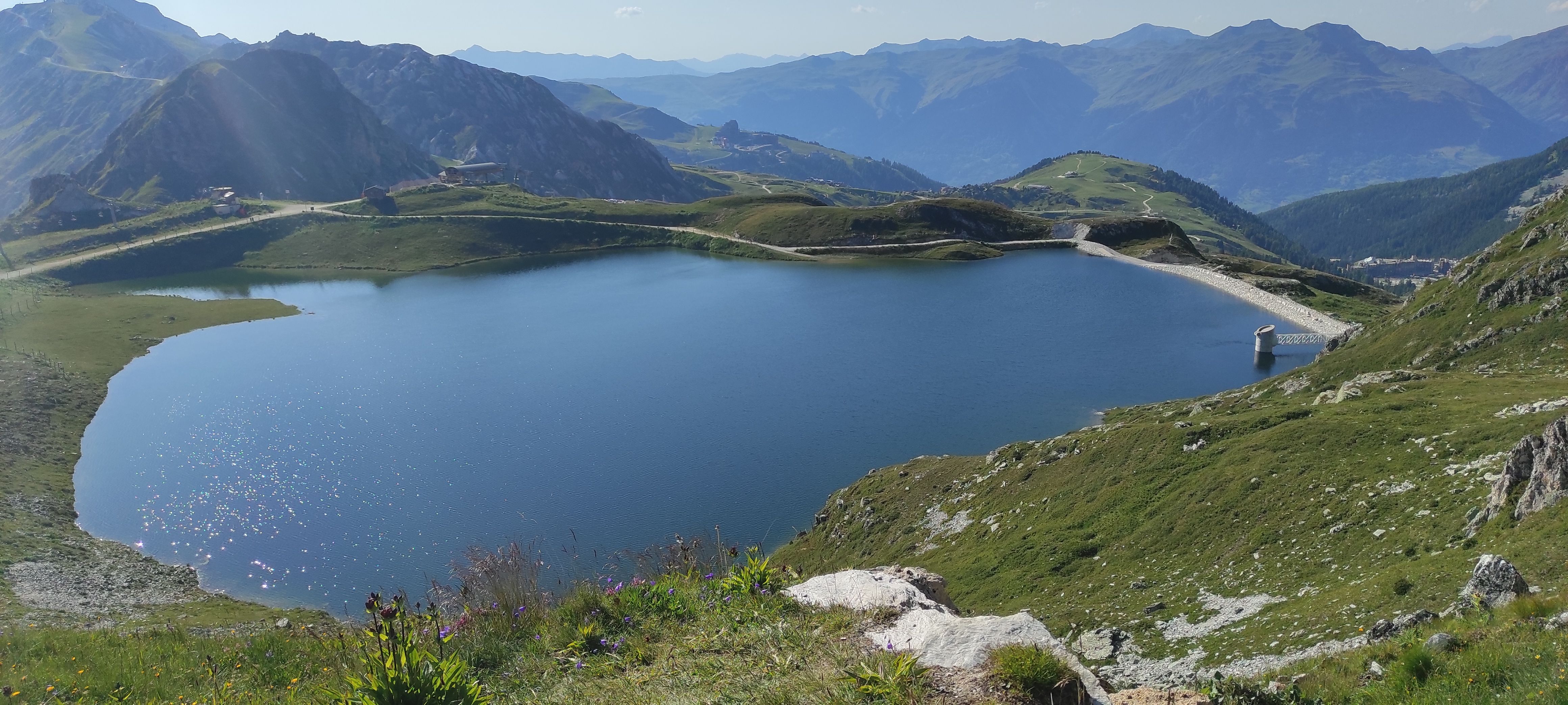 brossard attractions