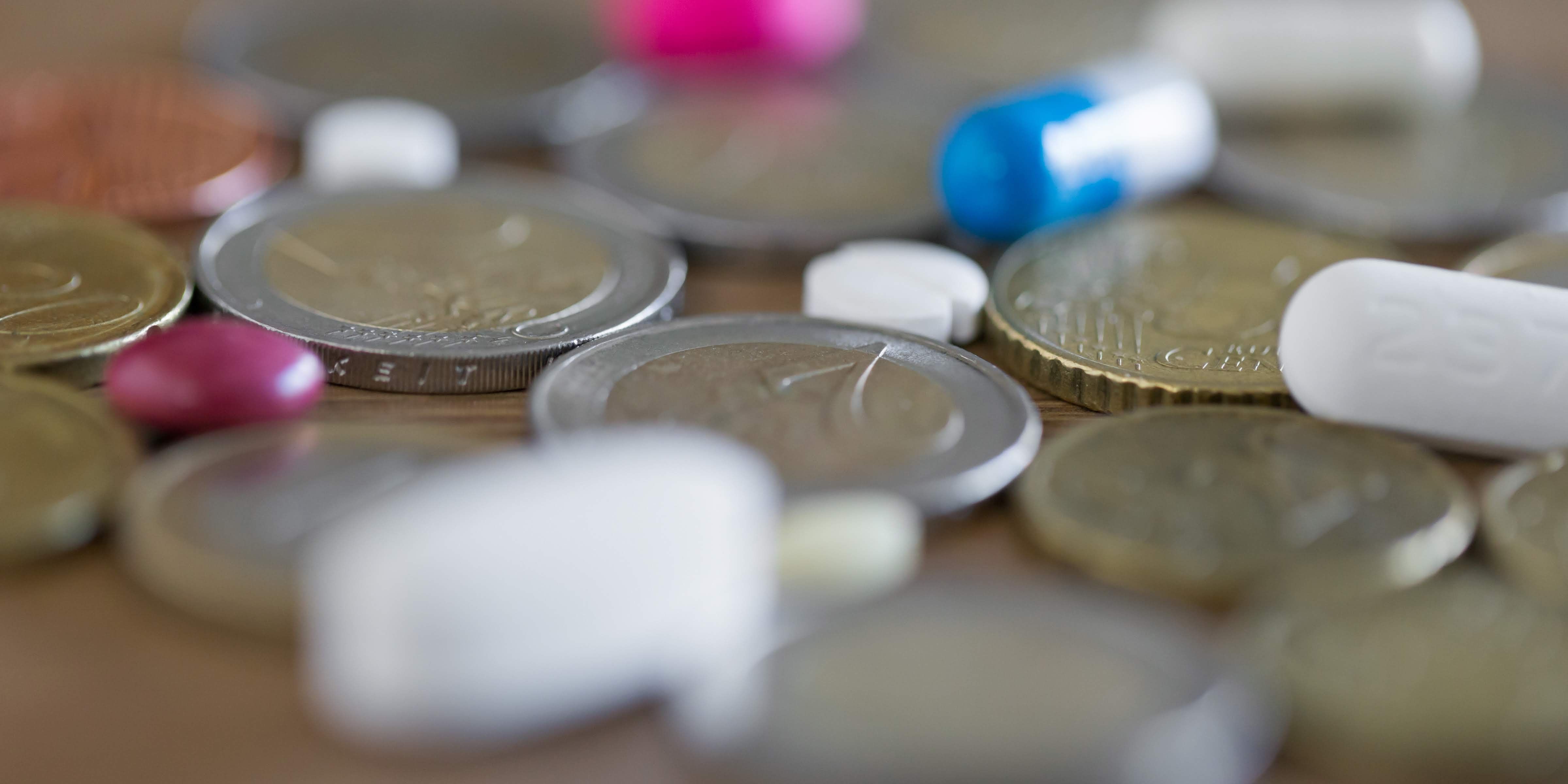 zorgkosten Nederland