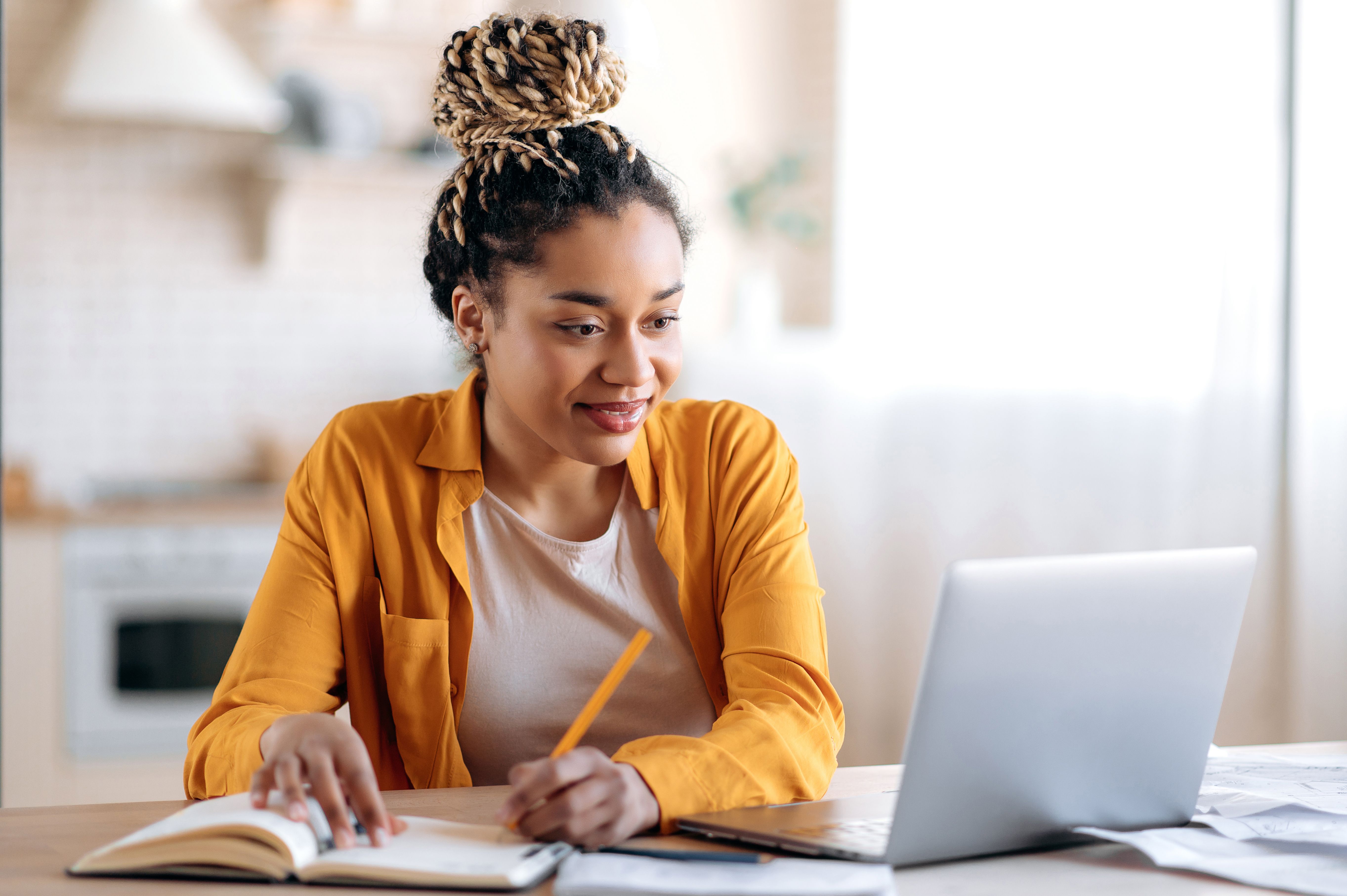 students online class