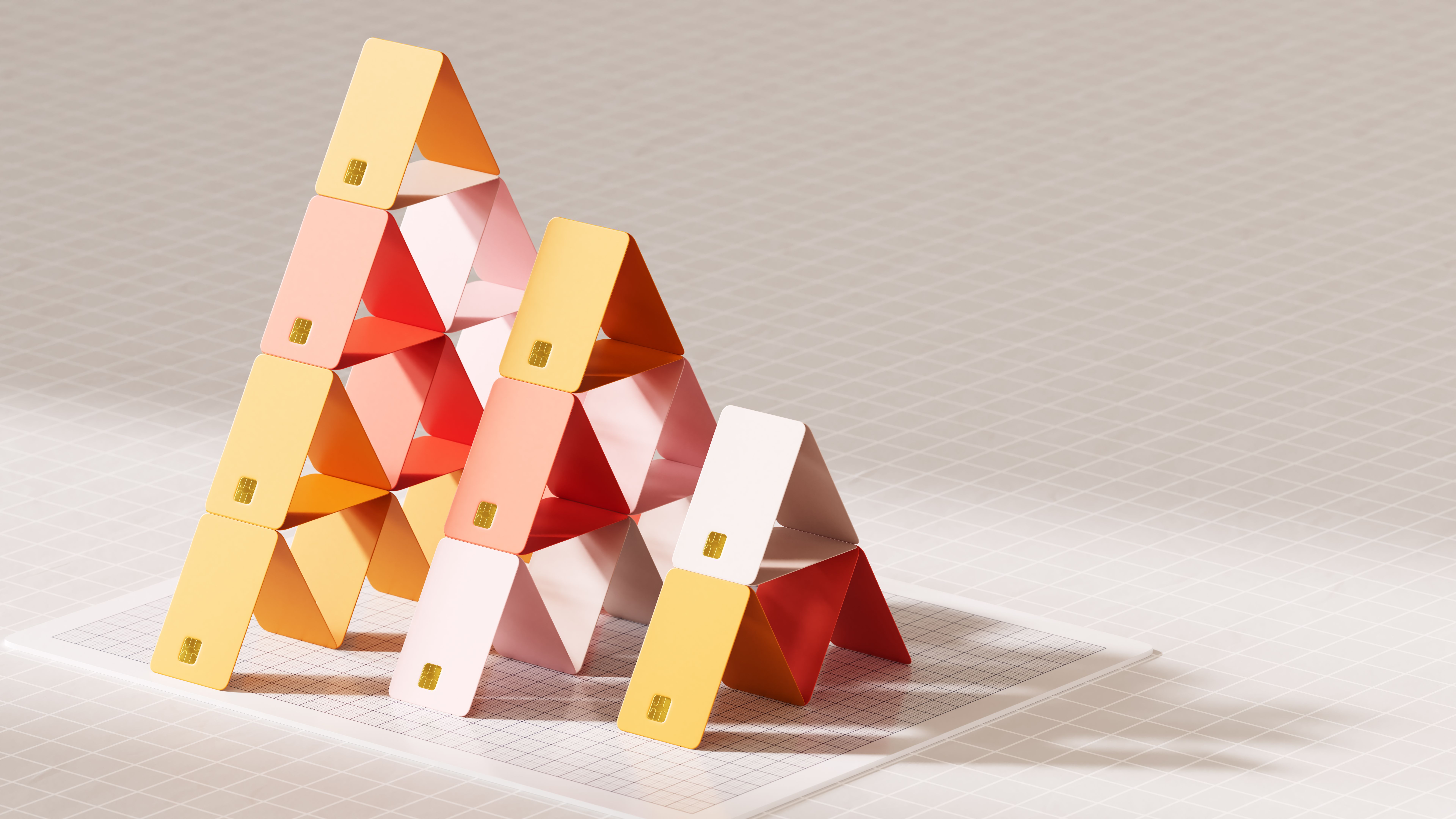 credit management concept