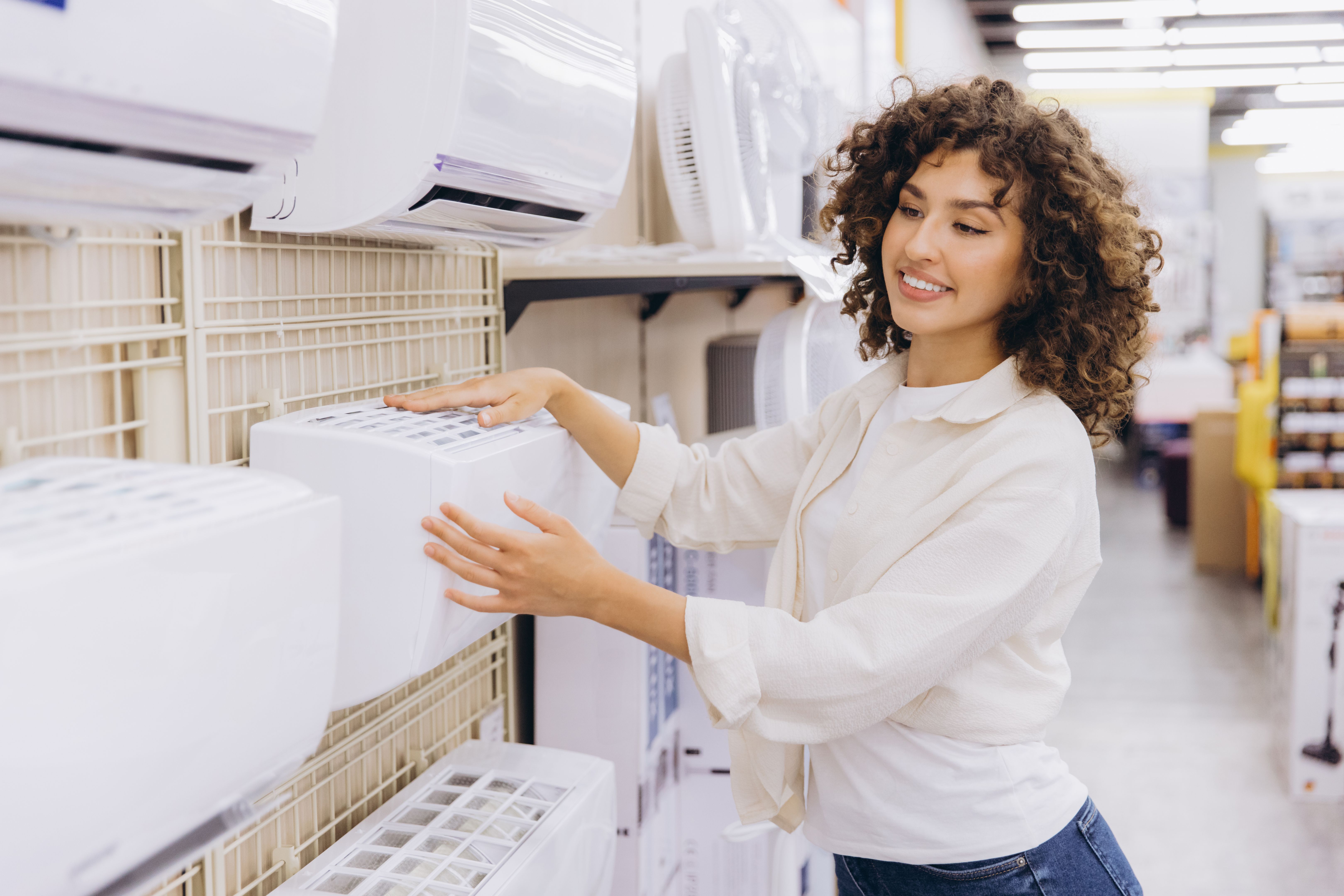 climate control options