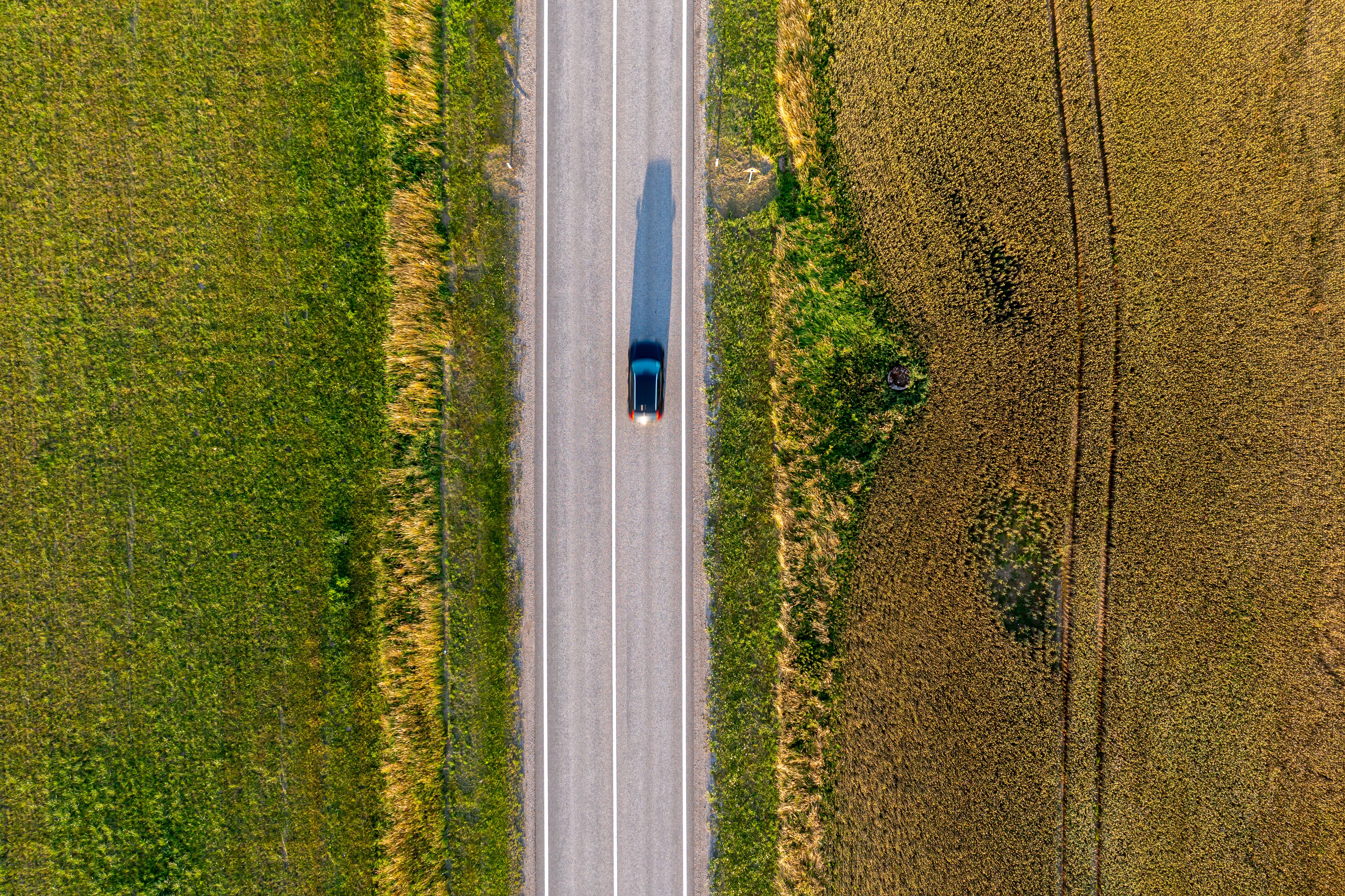 rural transport