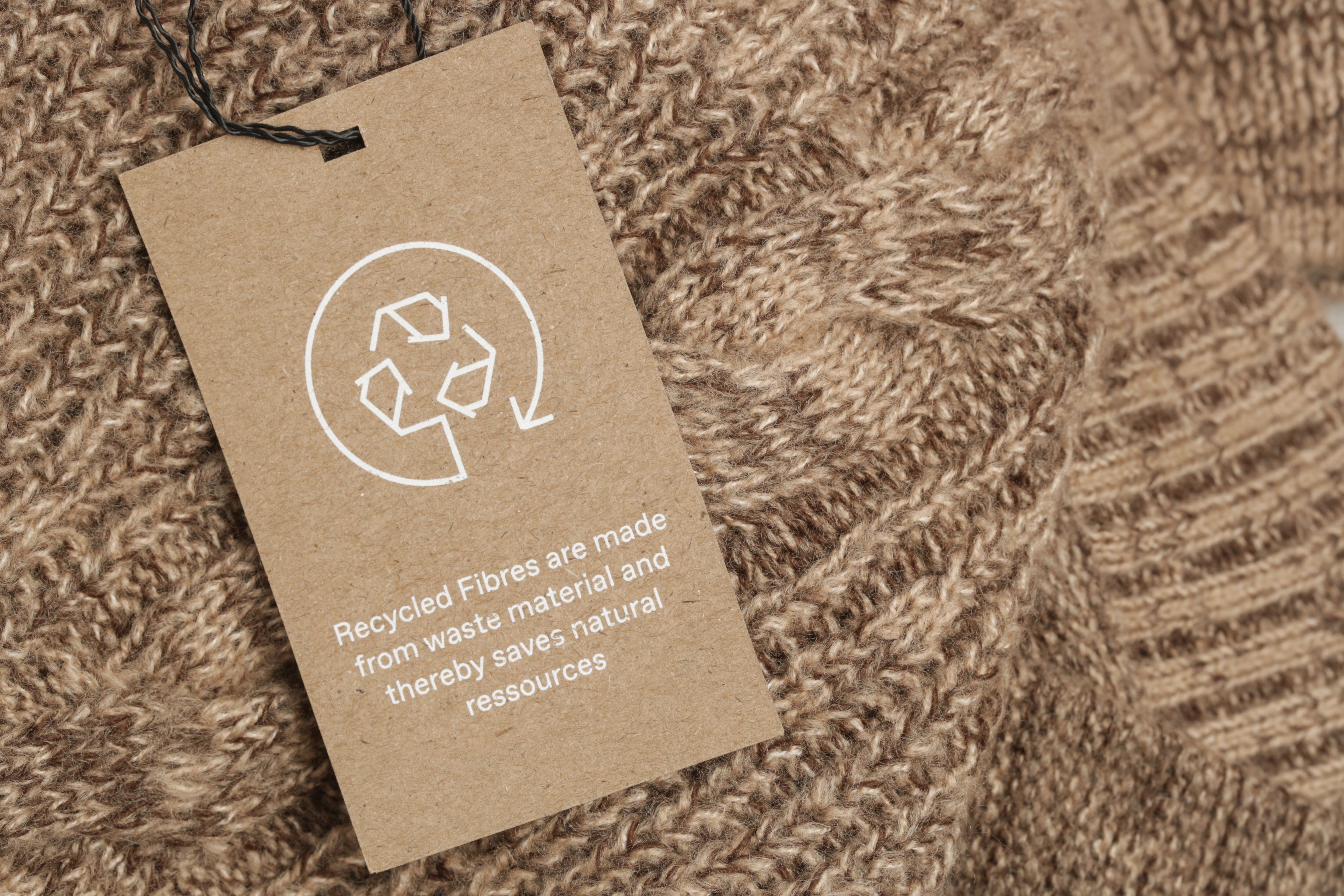 sustainable fashion