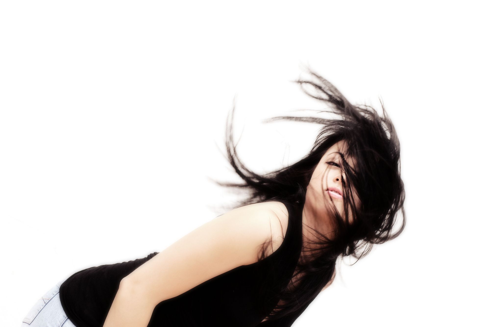 Blowing in the wind Blowing in the wind