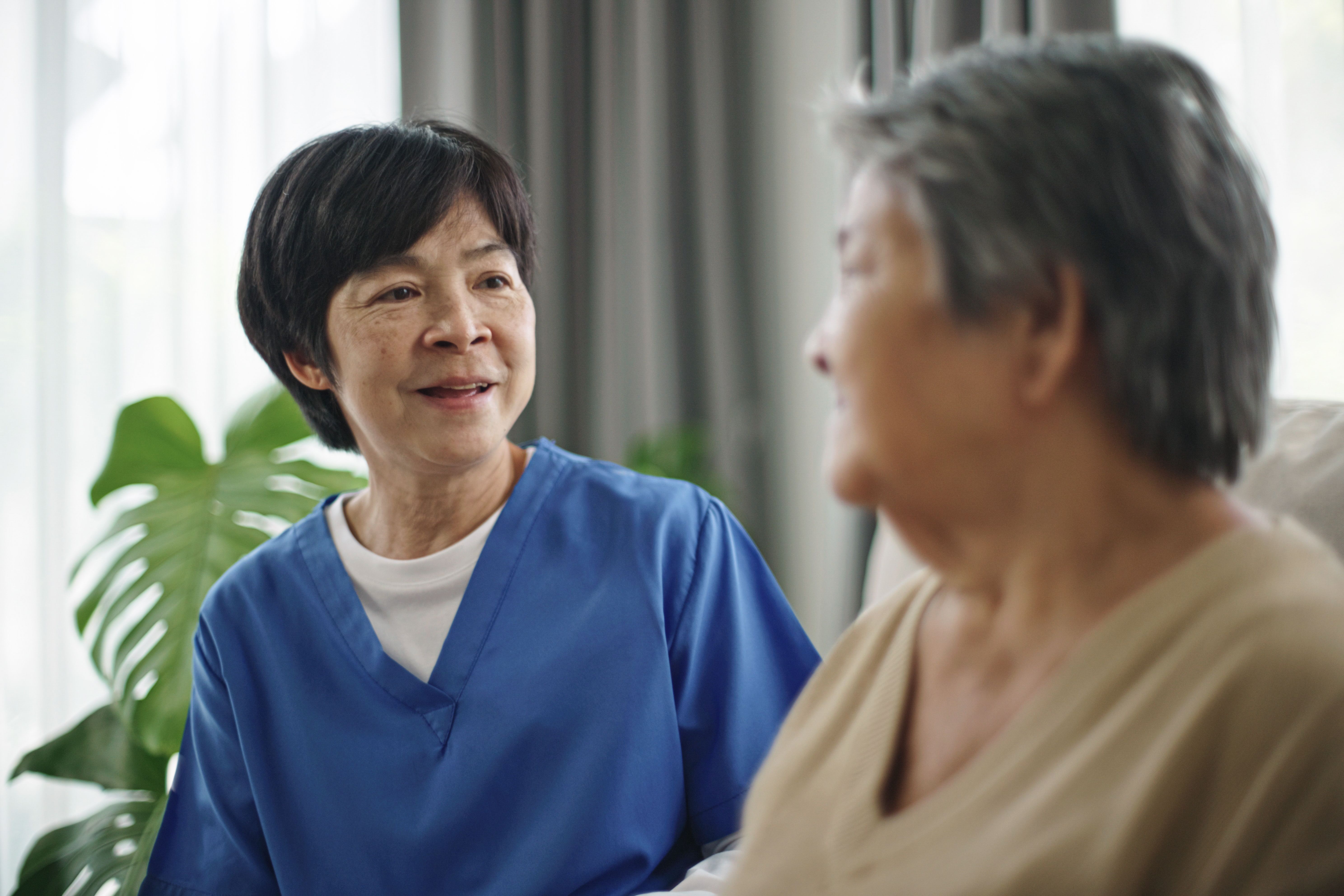 occupational therapy