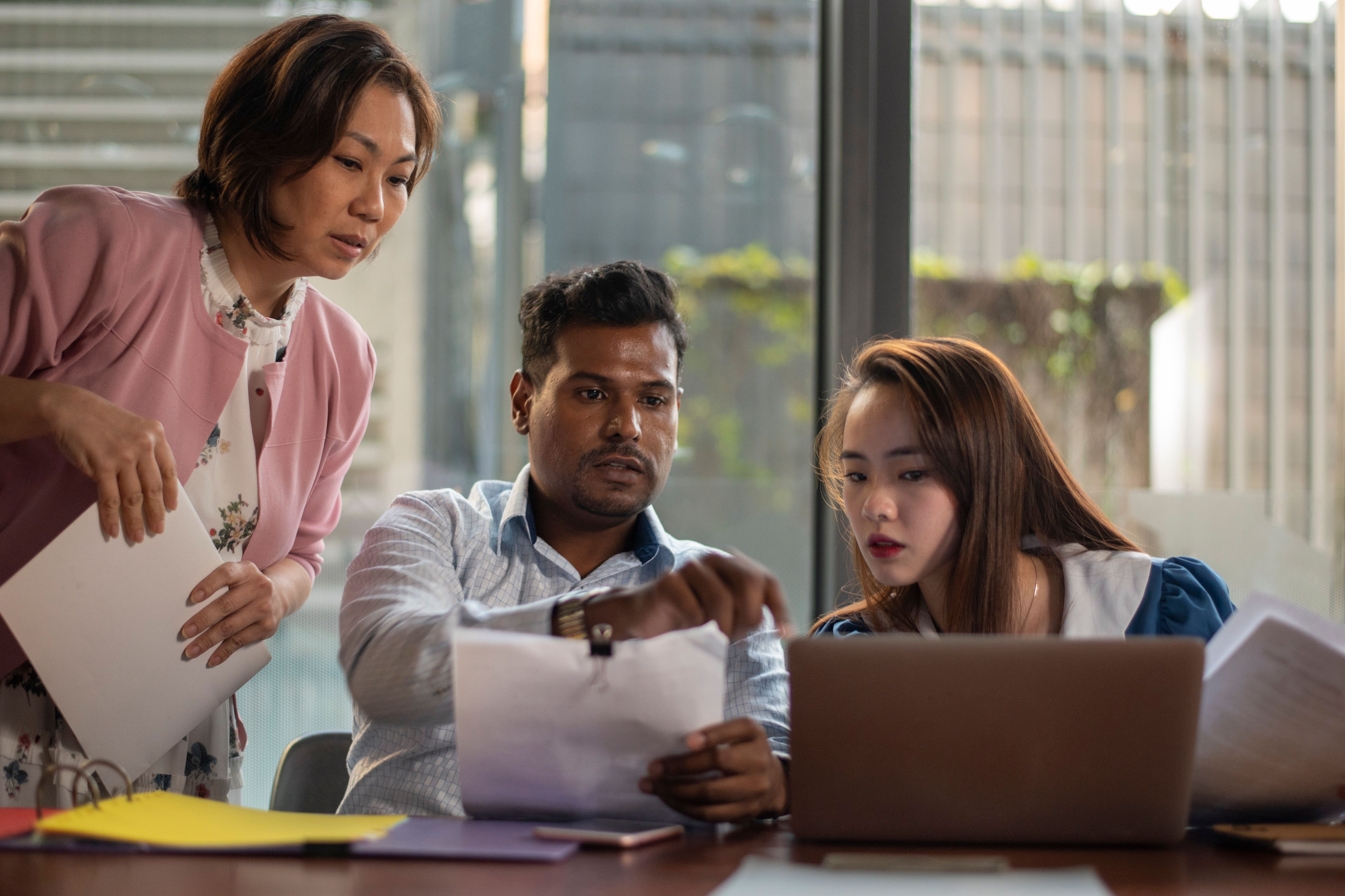 Common Misconceptions About HR Outsourcing in Singapore