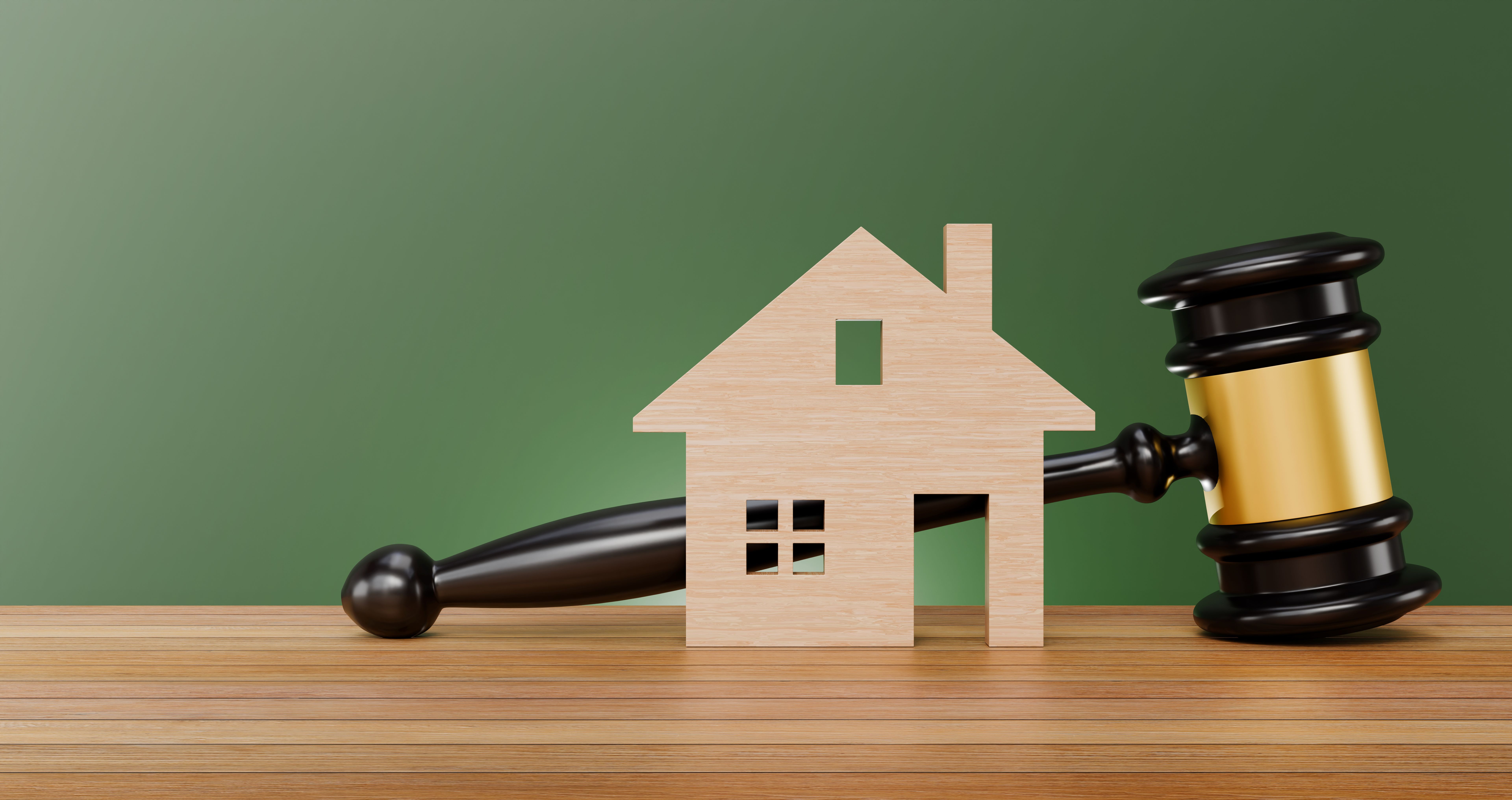 government policy real estate