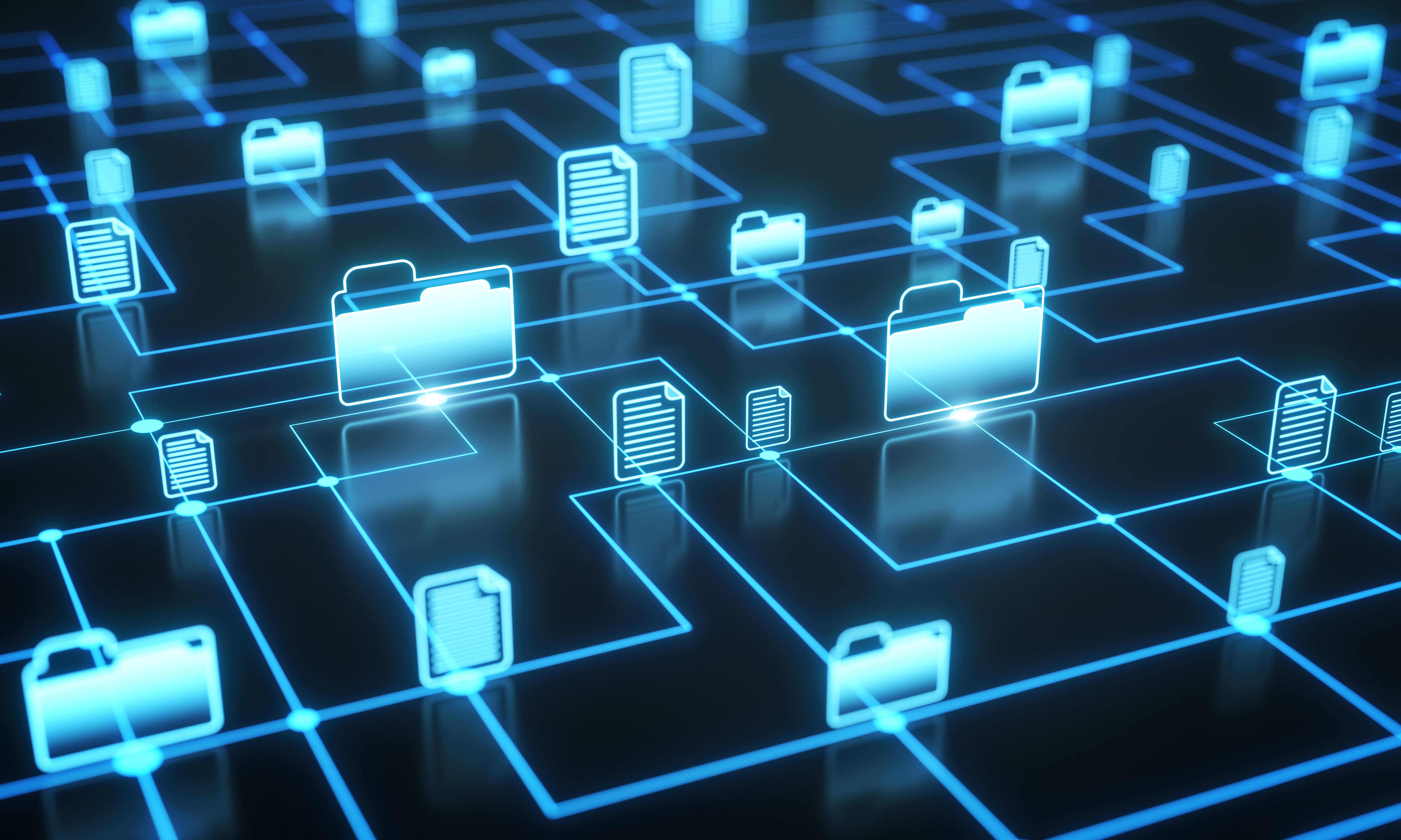 network documentation