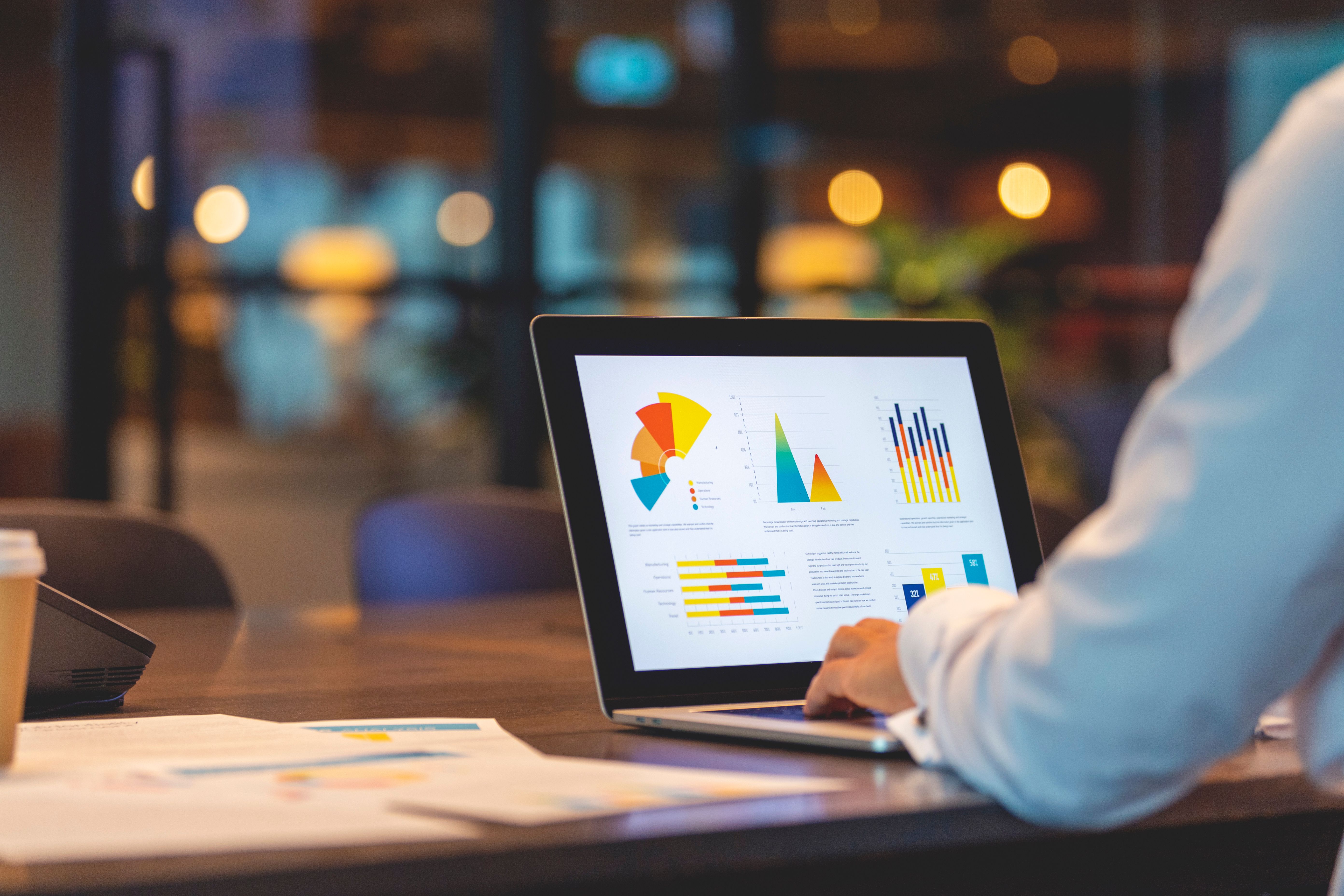 accounting software