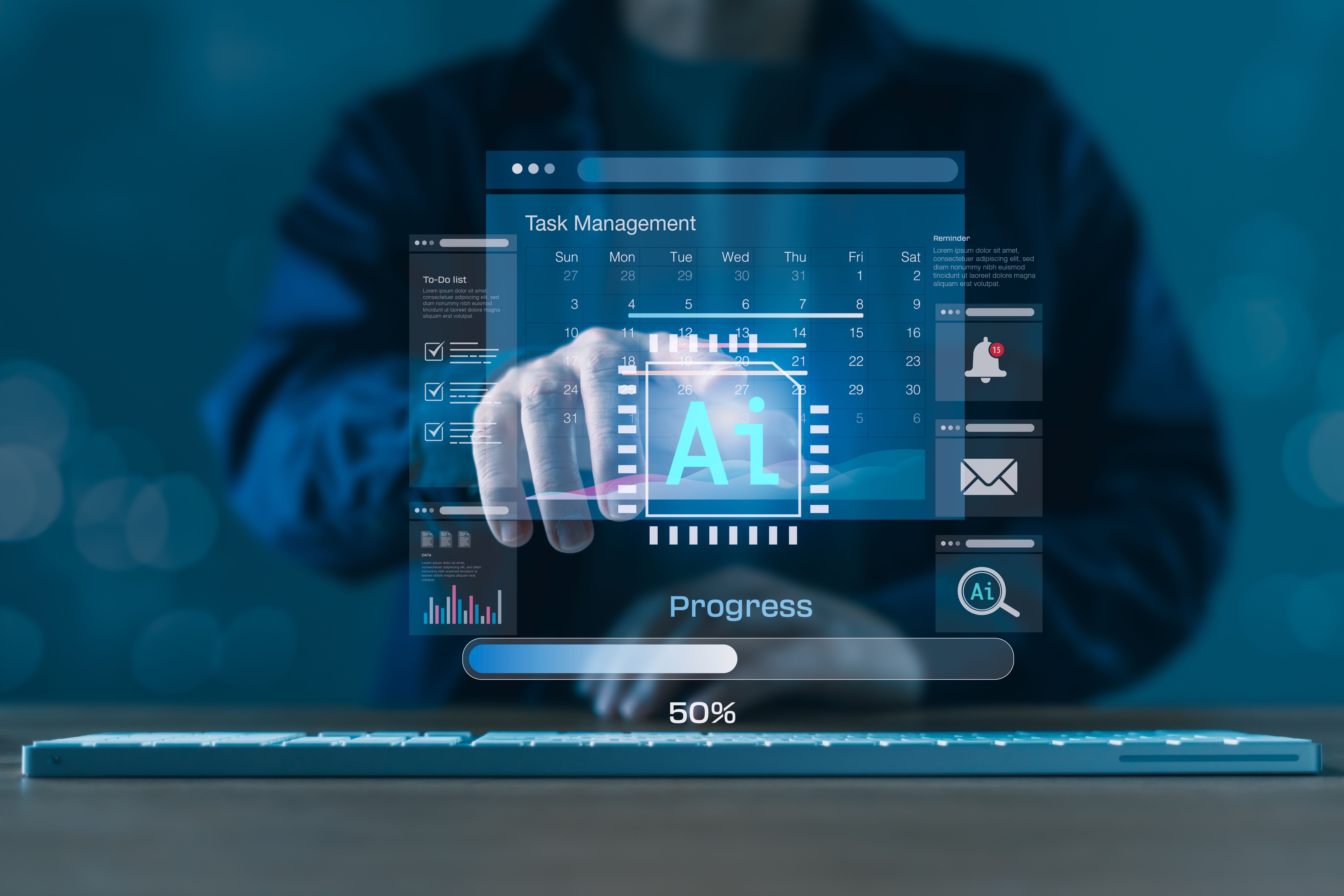 ai project management