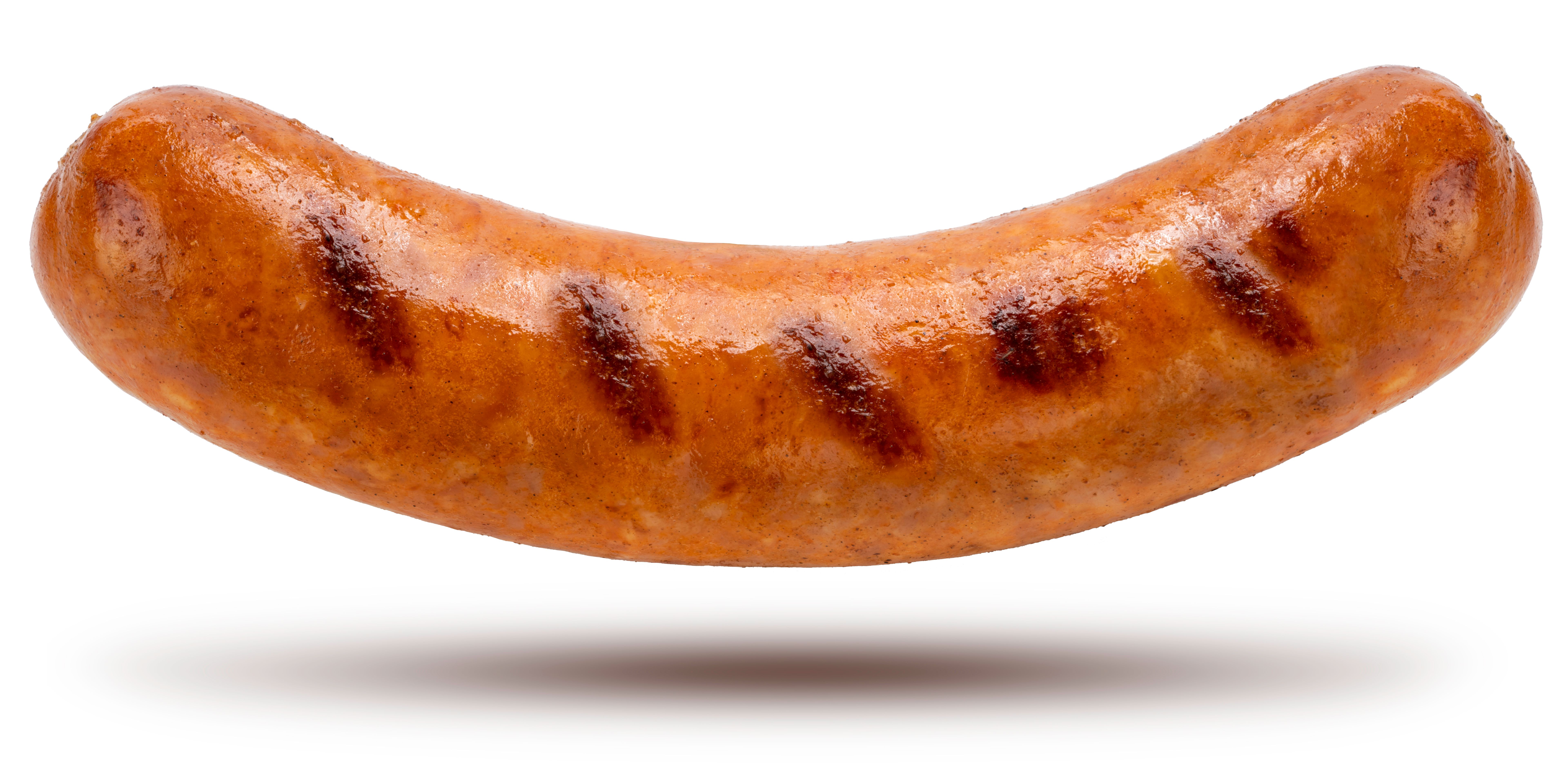 polish sausage