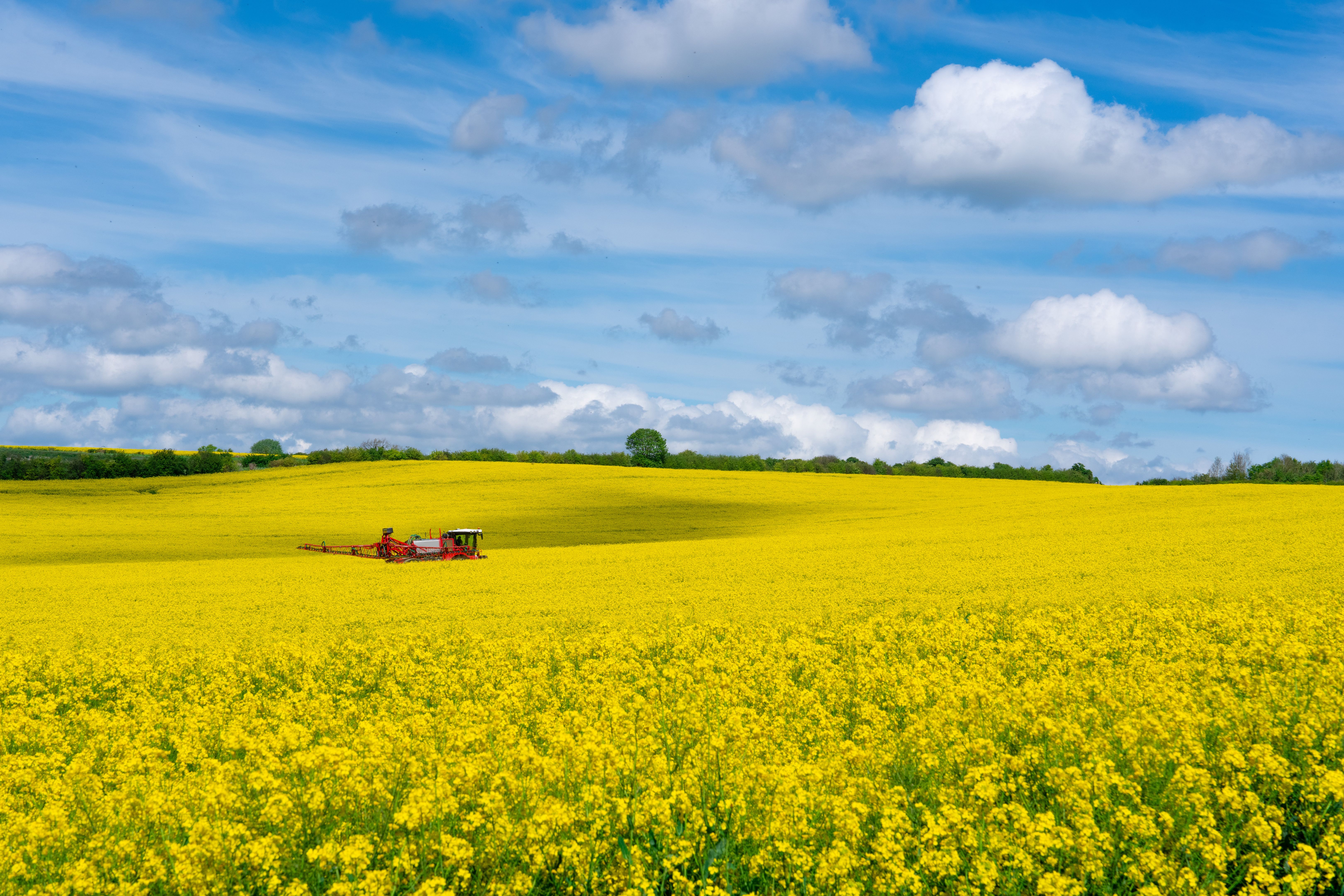 agriculture equipment